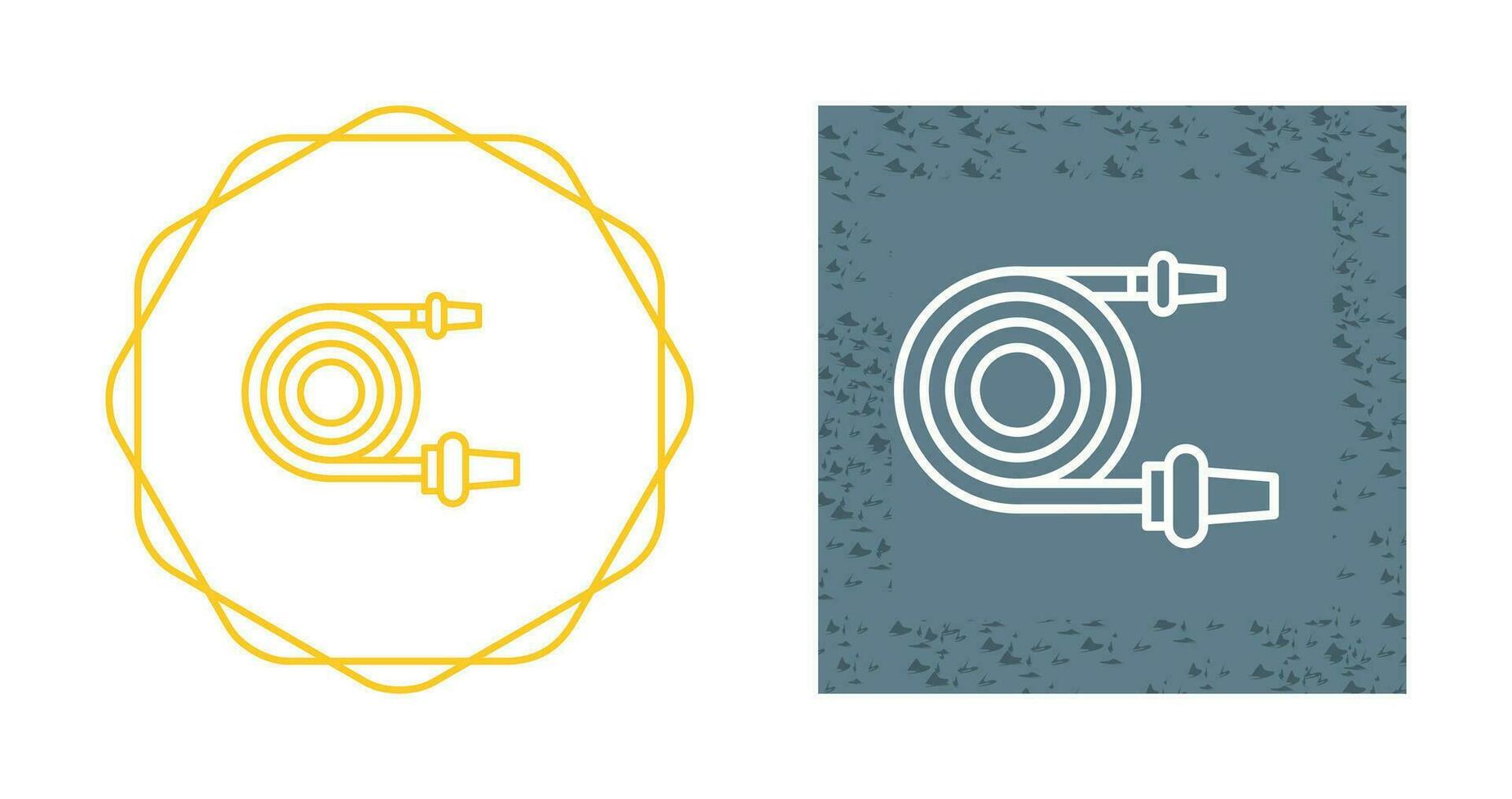 Fire Hydrant Vector Icon