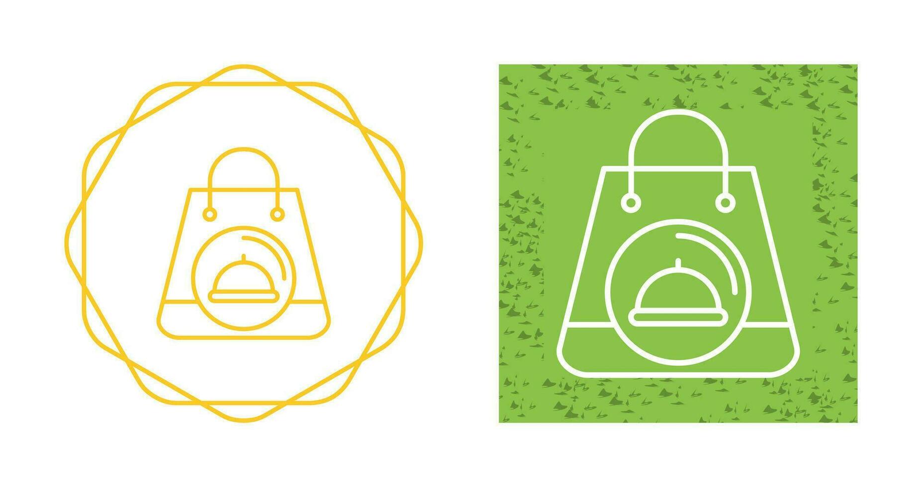 Bag Vector Icon