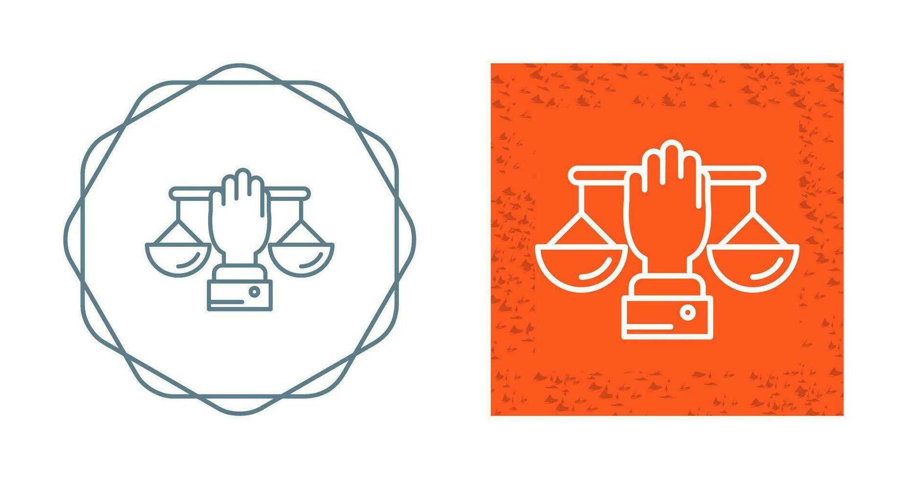 Jury Vector Icon