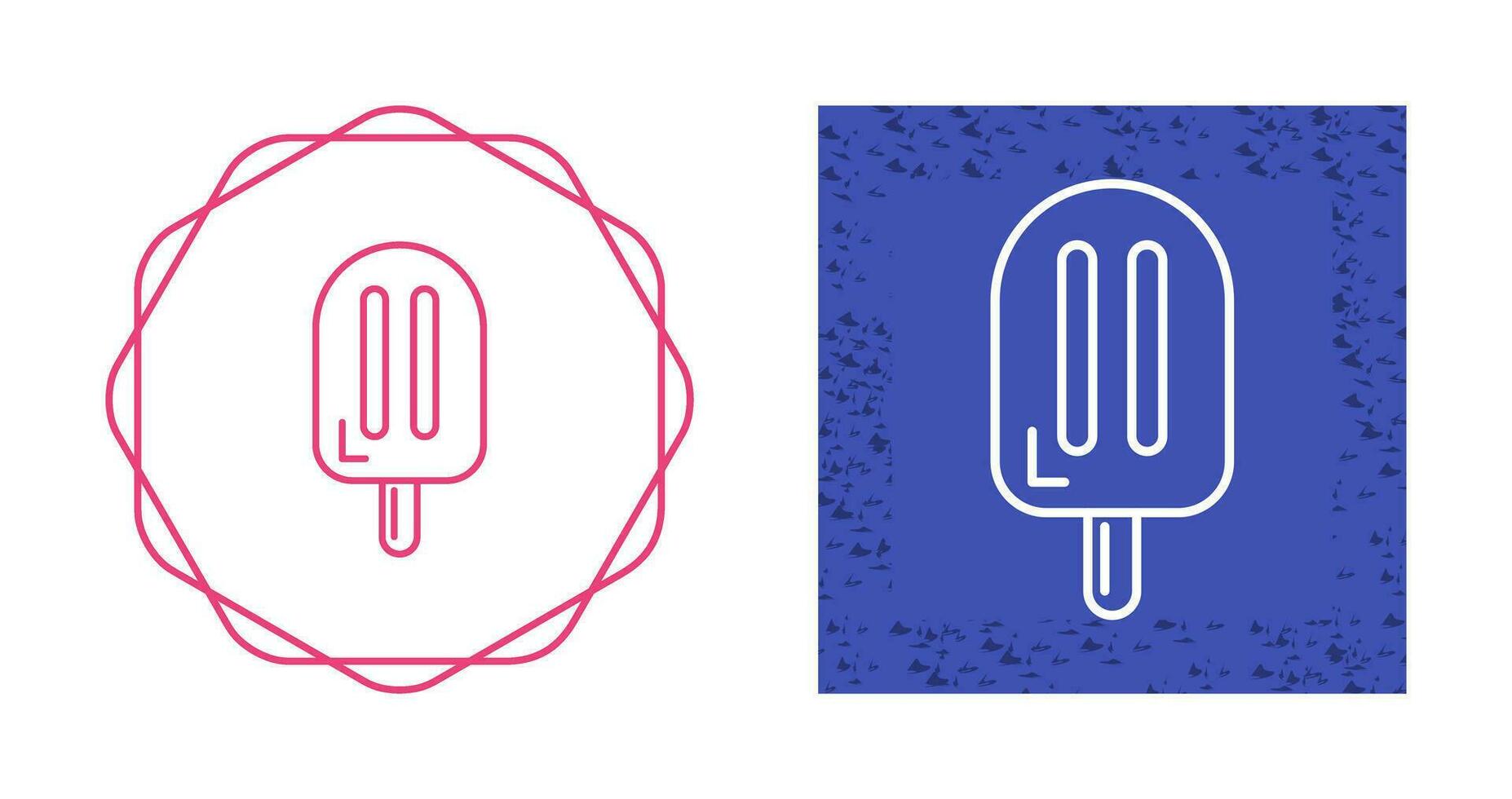 Ice Cream Vector Icon