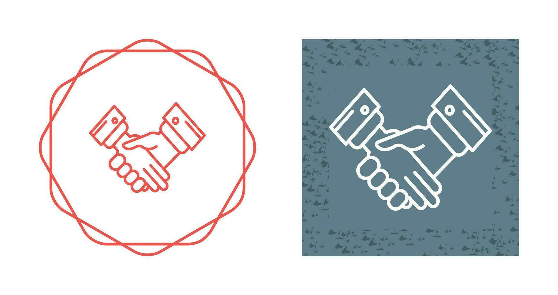 Friendship Vector Icon