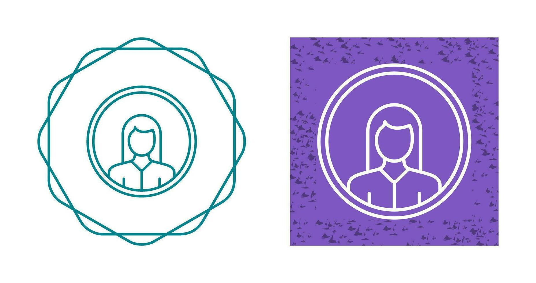 Employee Vector Icon