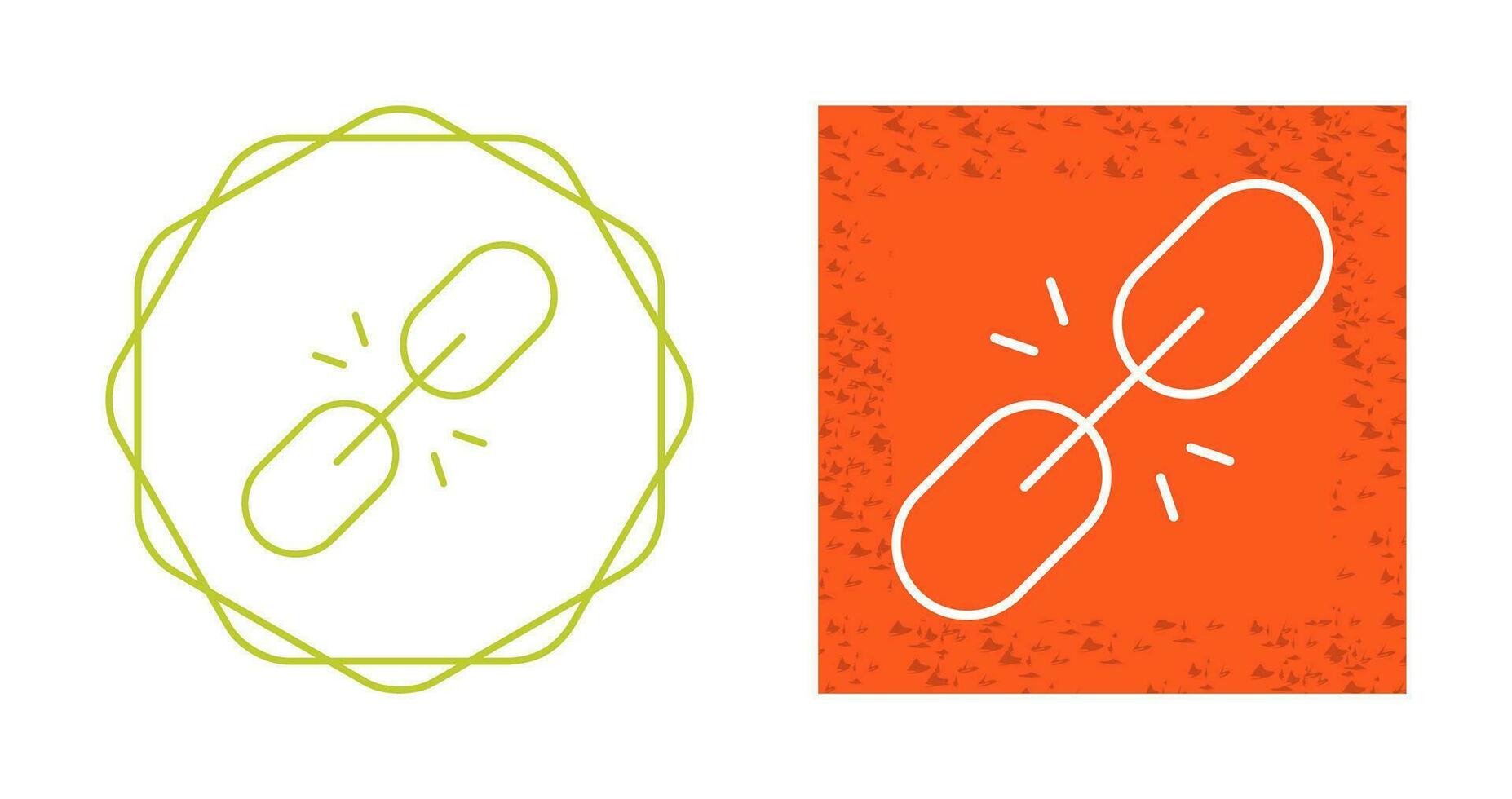 Link Vector Icon