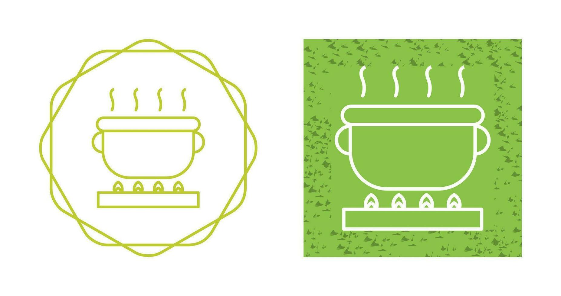 Cooking Vector Icon