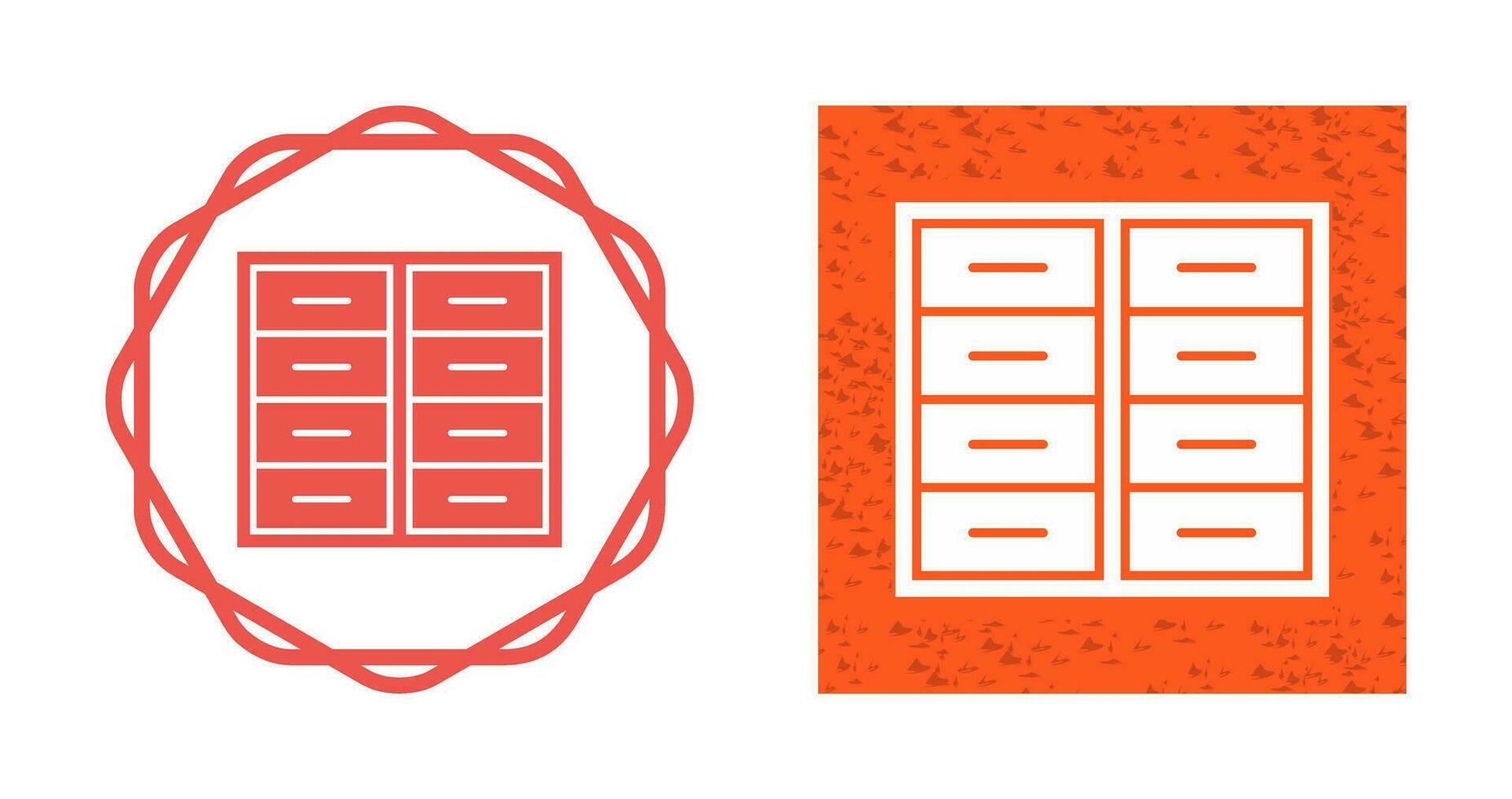 Safebox Vector Icon