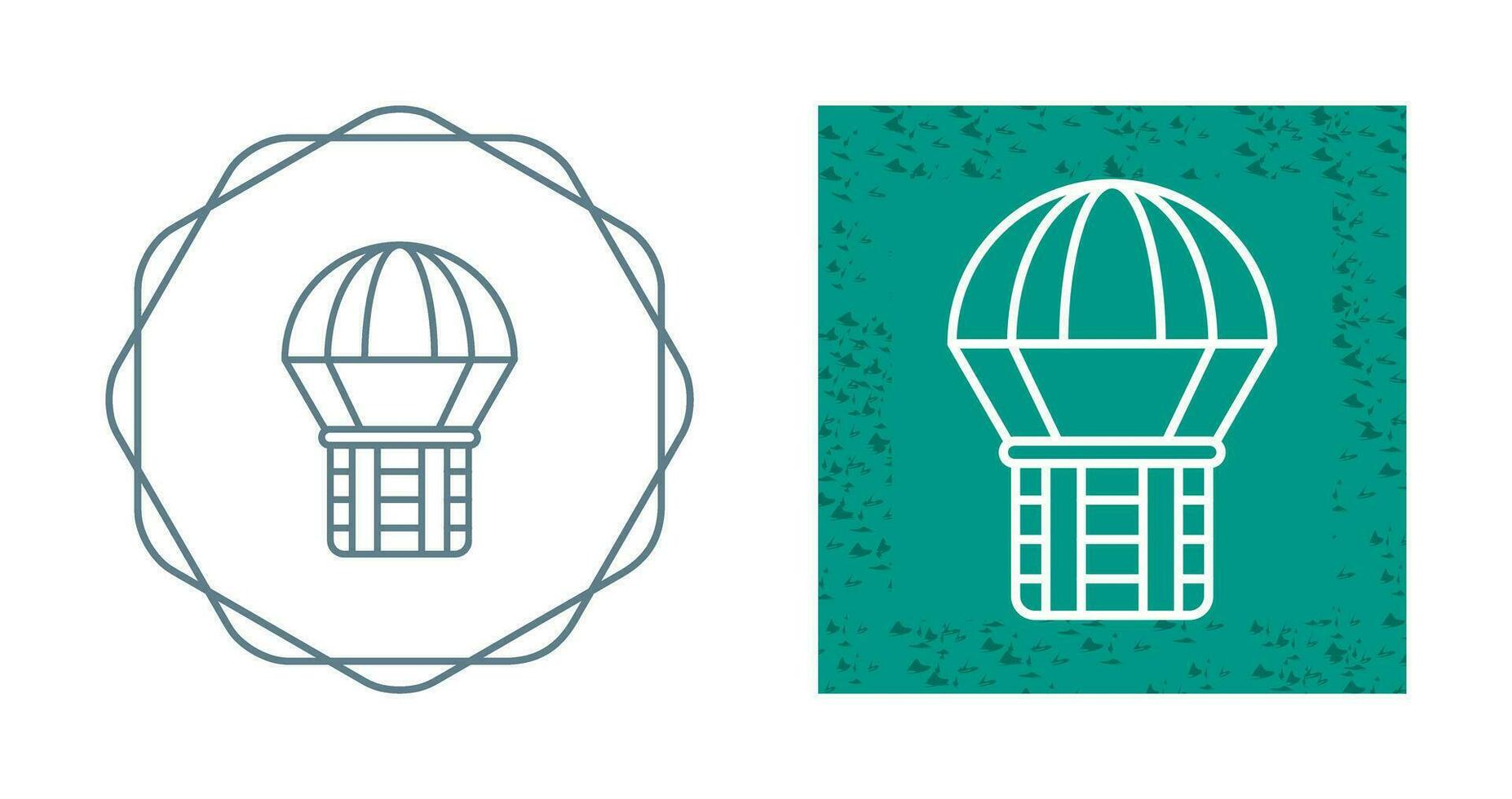 Supply Vector Icon