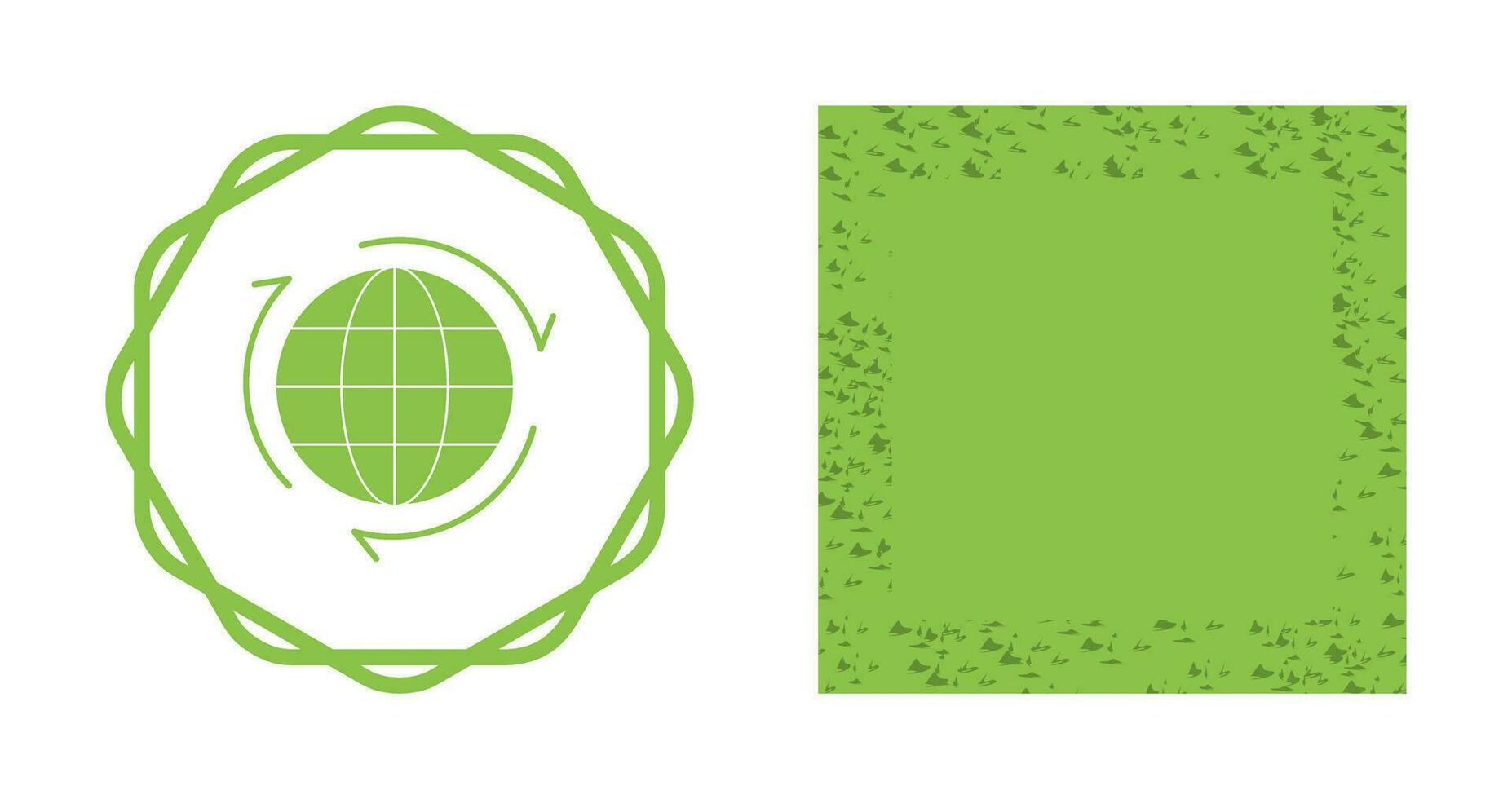 Globe Vector Icon
