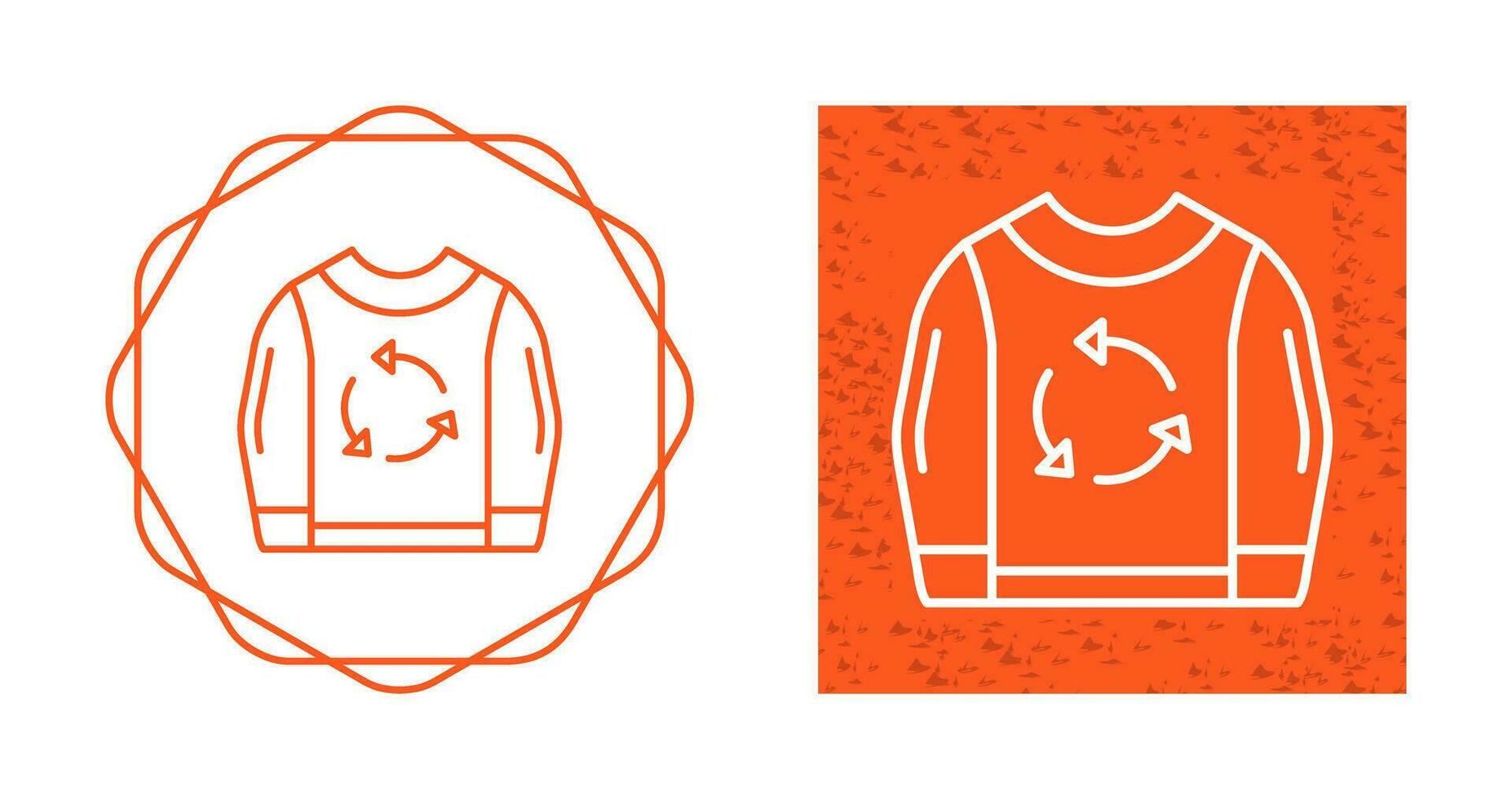 Shirt Vector Icon