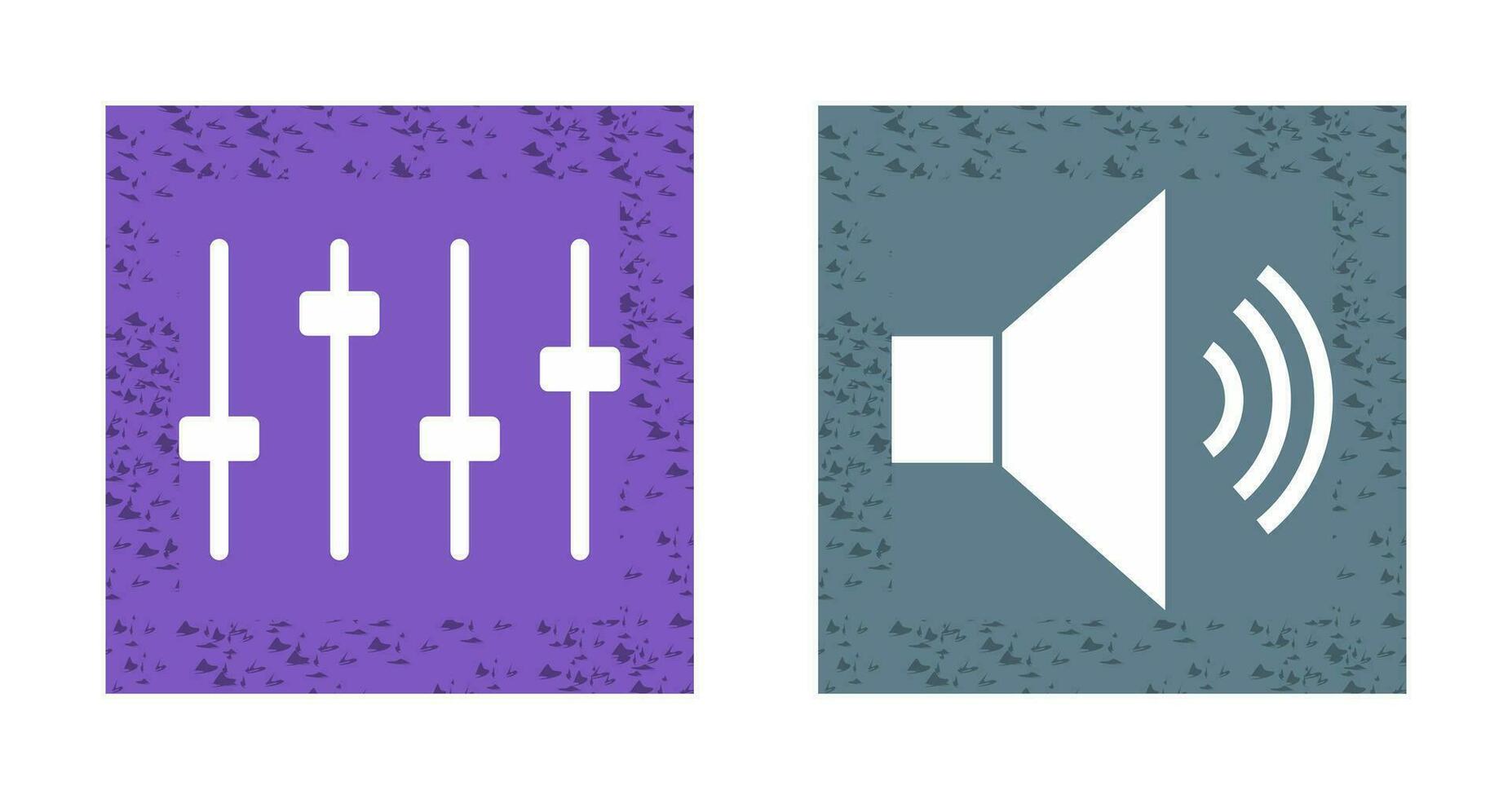 Volume Vector Icon
