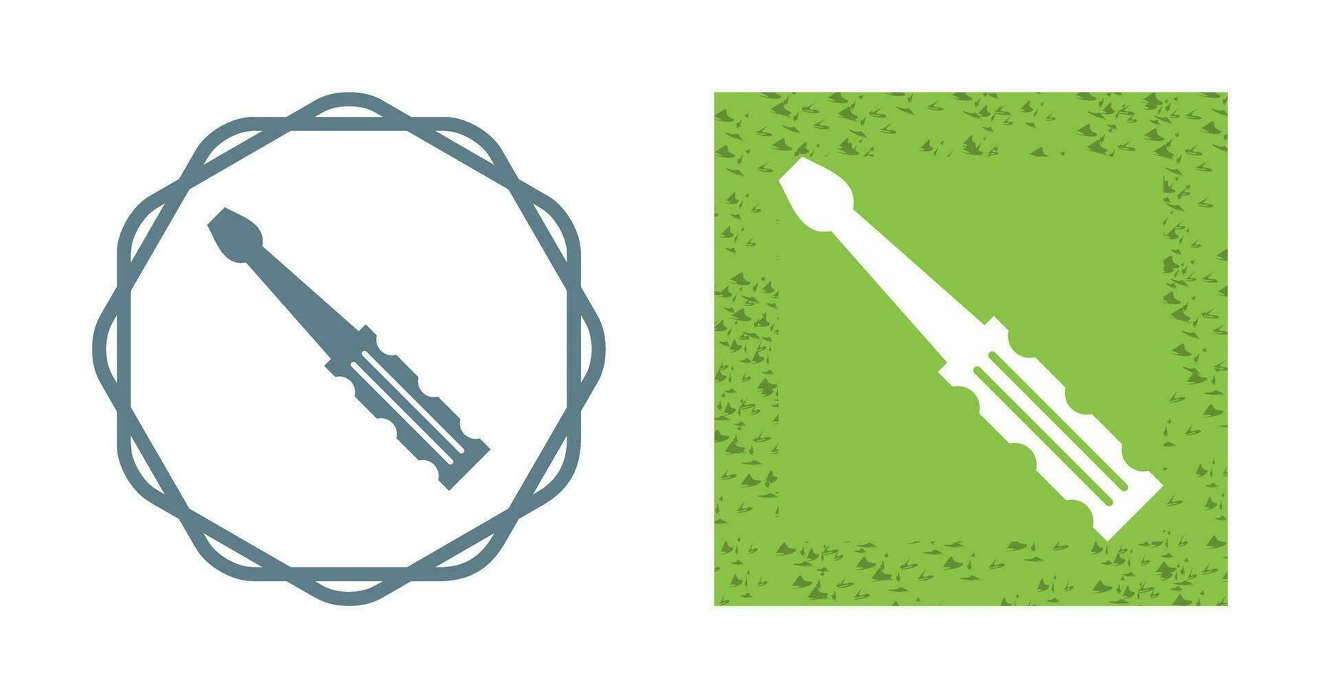 Screwdriver Vector Icon