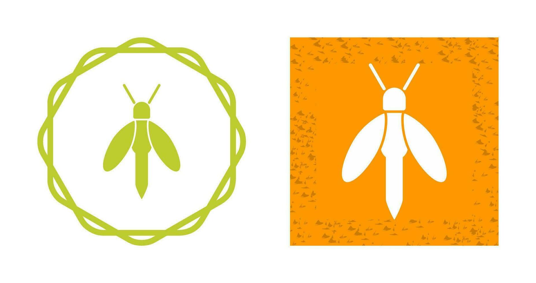 Firefly Vector Icon