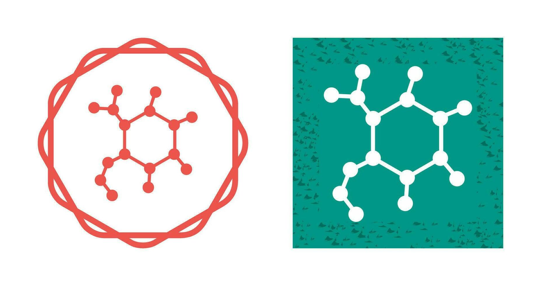 Biology Vector Icon