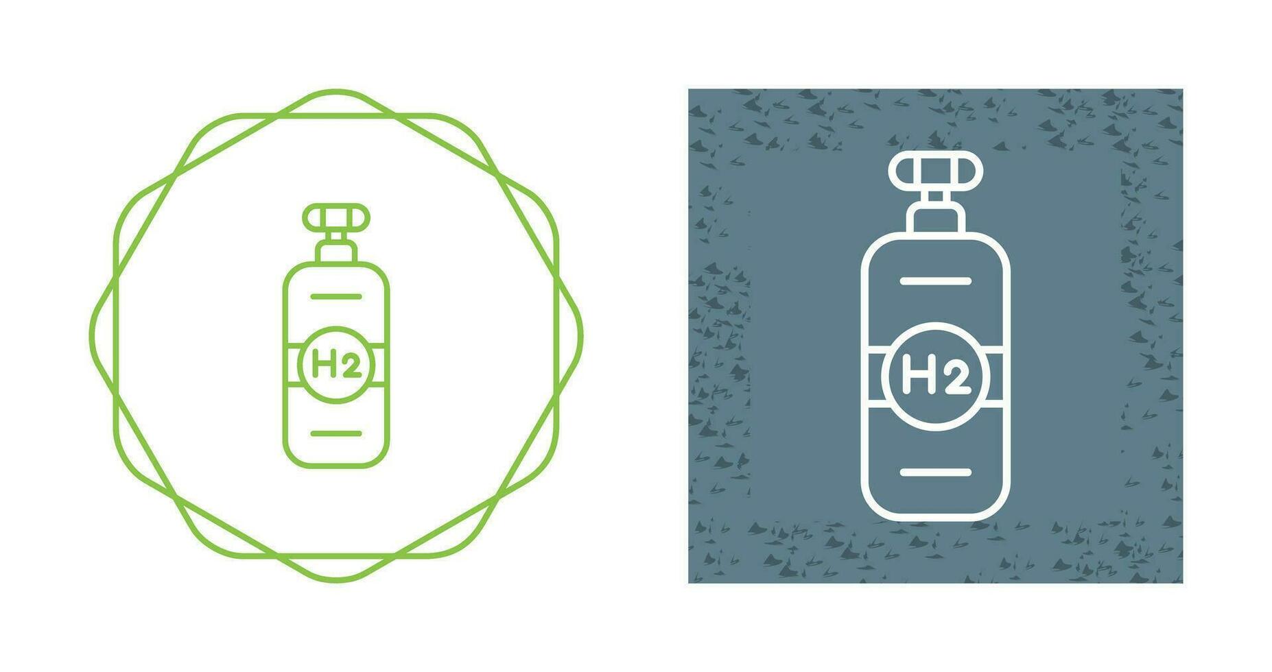 Reservoir Vector Icon