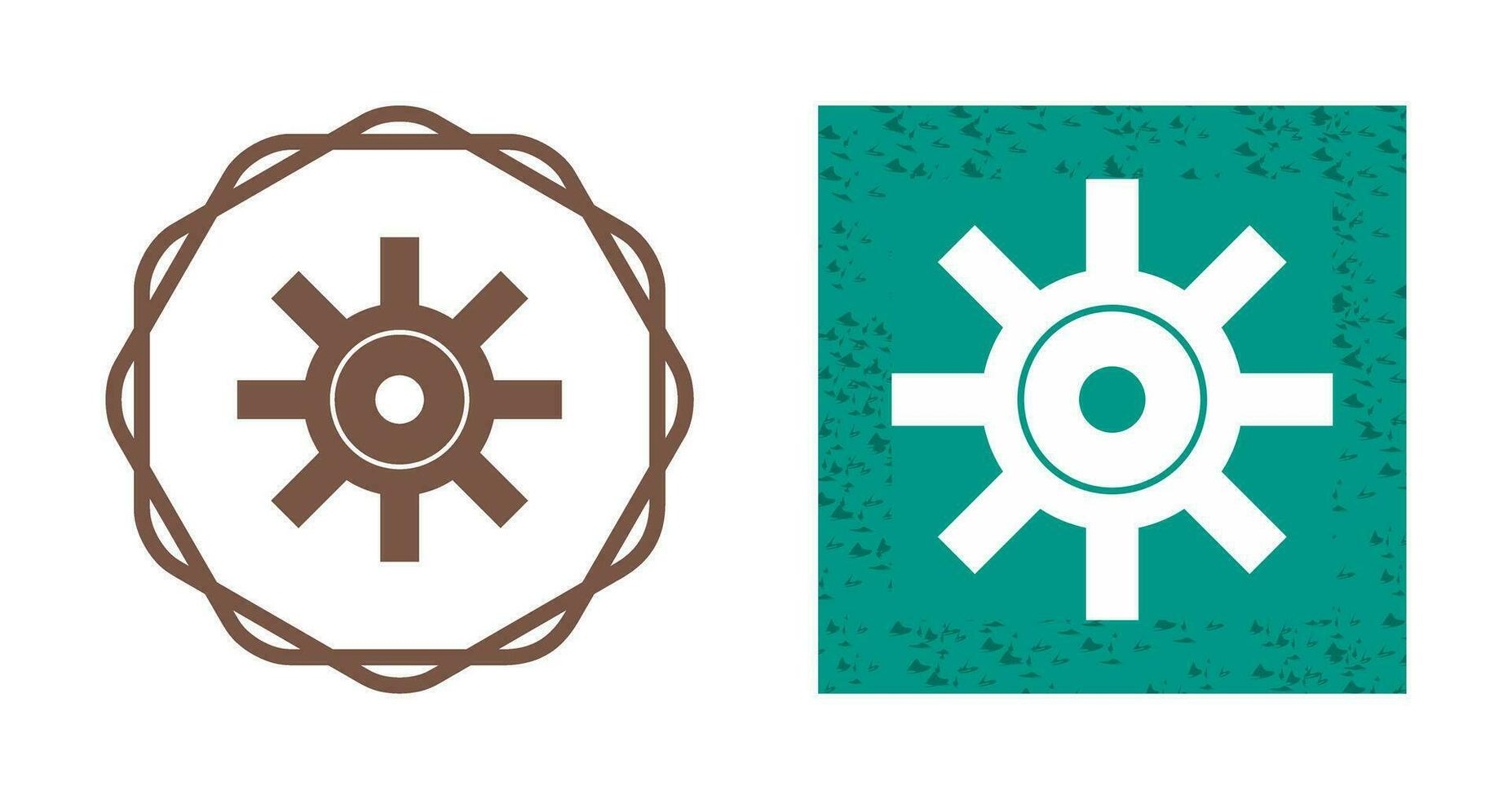 Settings Vector Icon