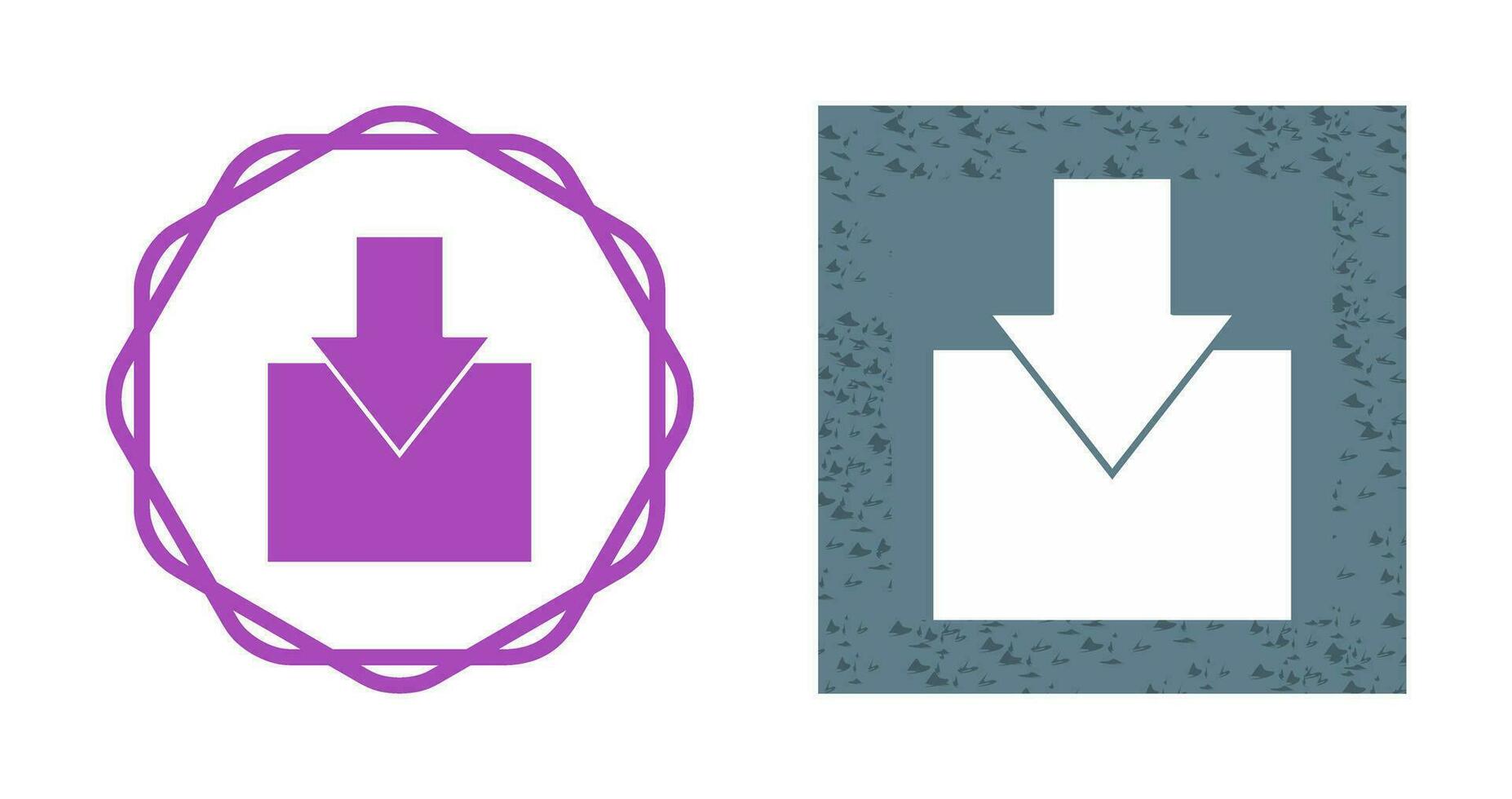 Incoming Vector Icon