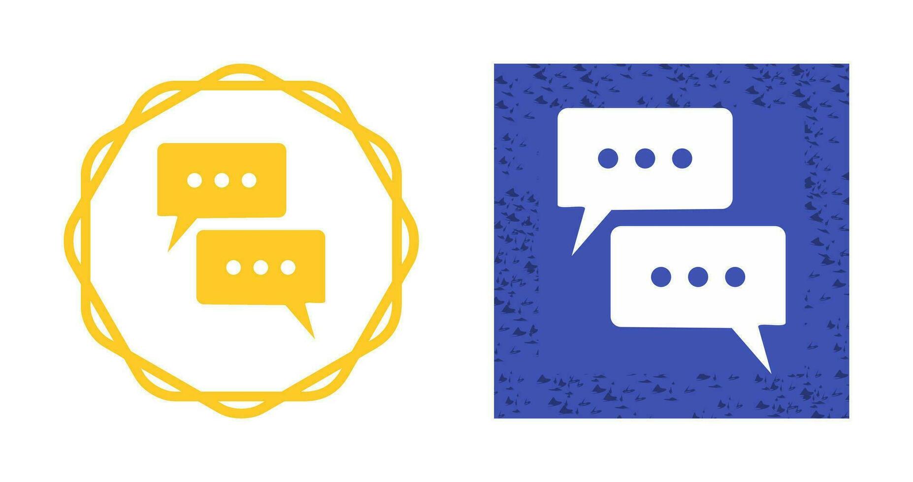 Message Board Vector Icon