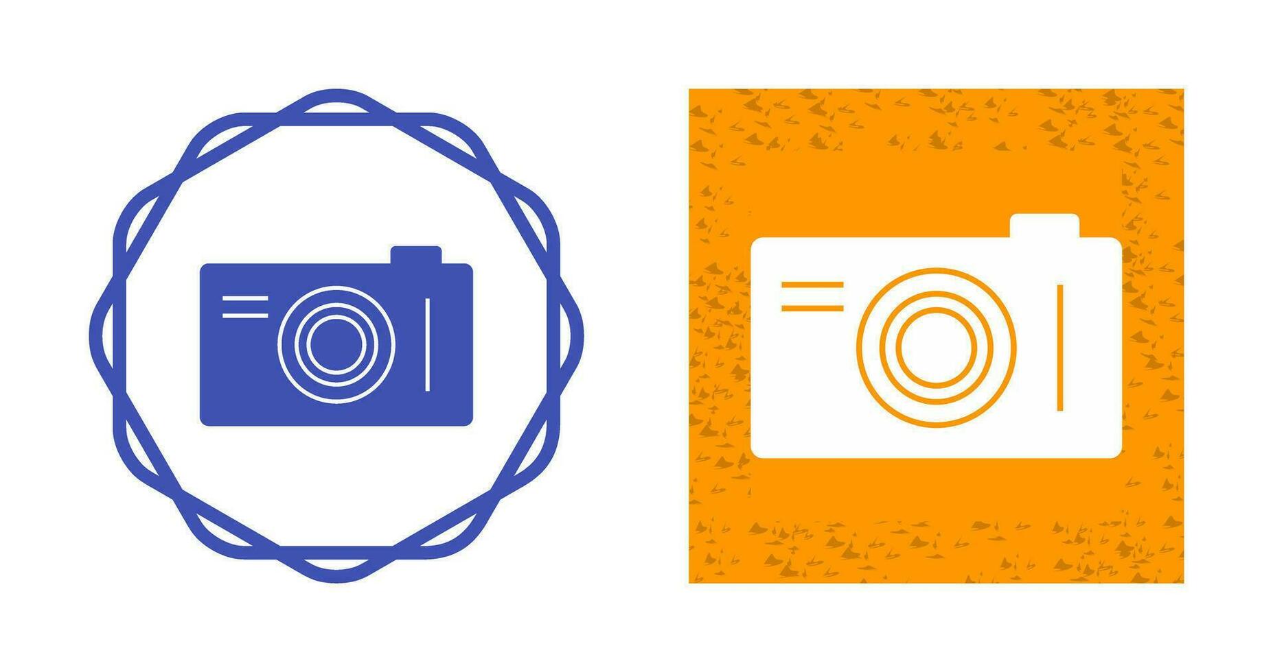 Camera Vector Icon