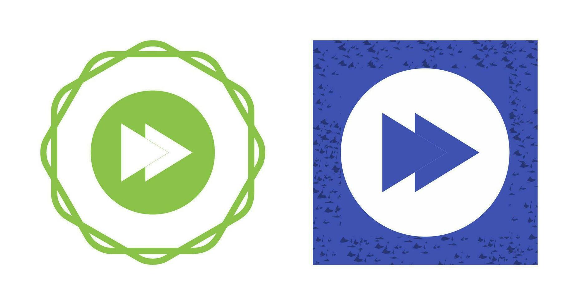 Next Track Vector Icon