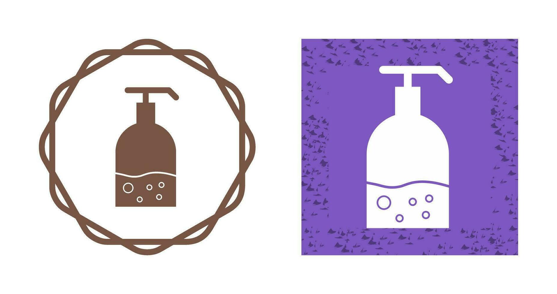 Handwash Vector Icon