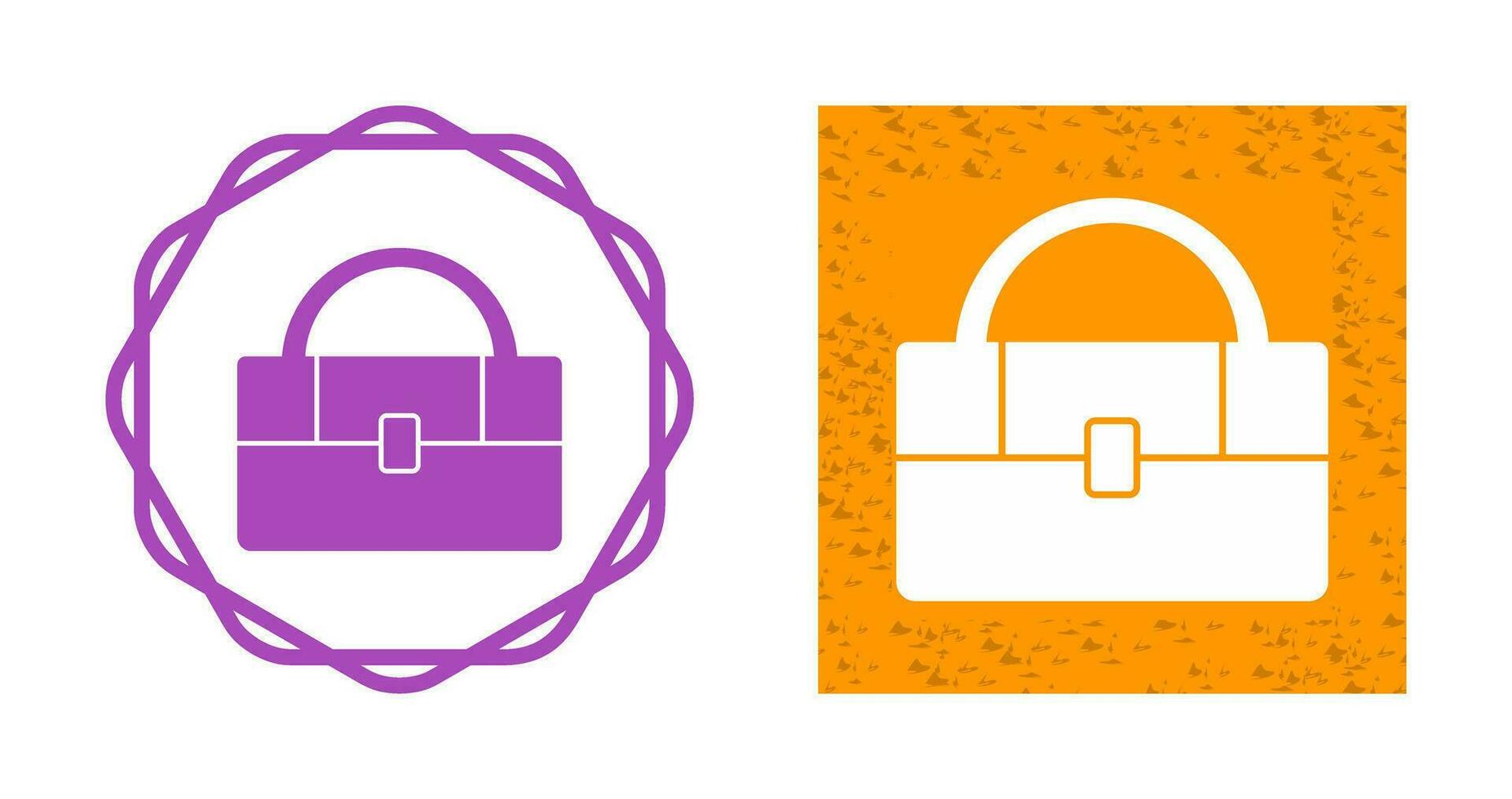 Lunch Basket Vector Icon