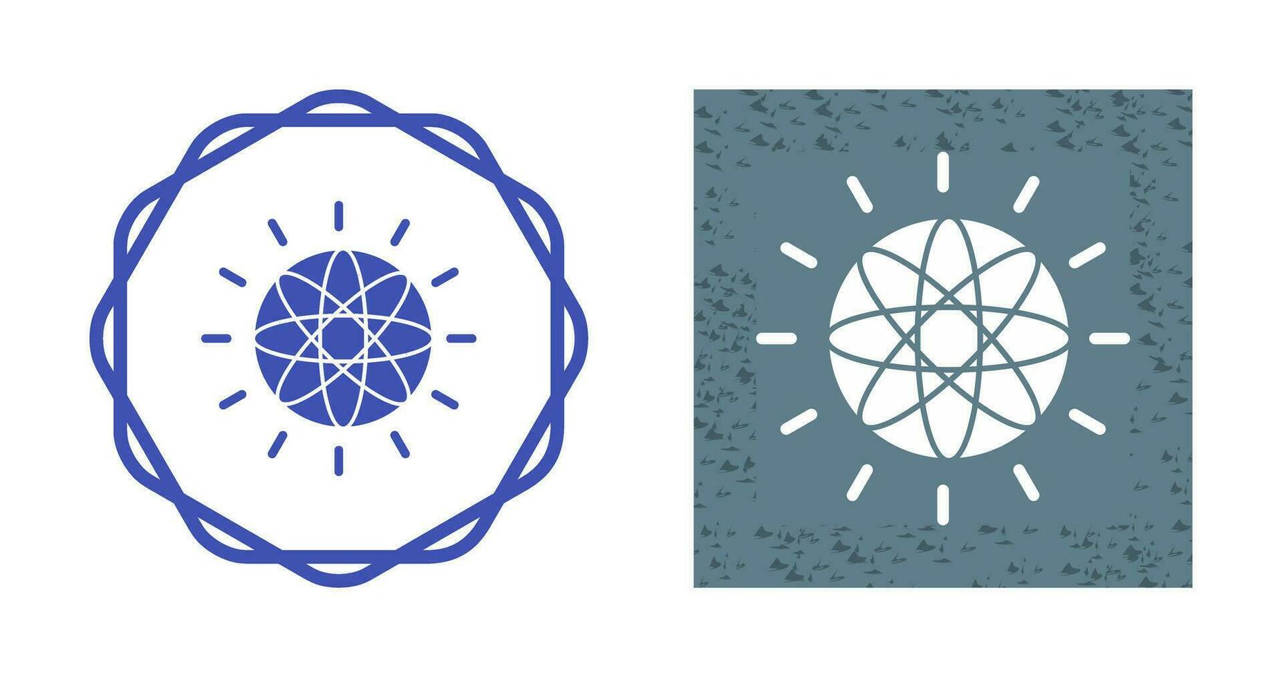 Network activity Vector Icon