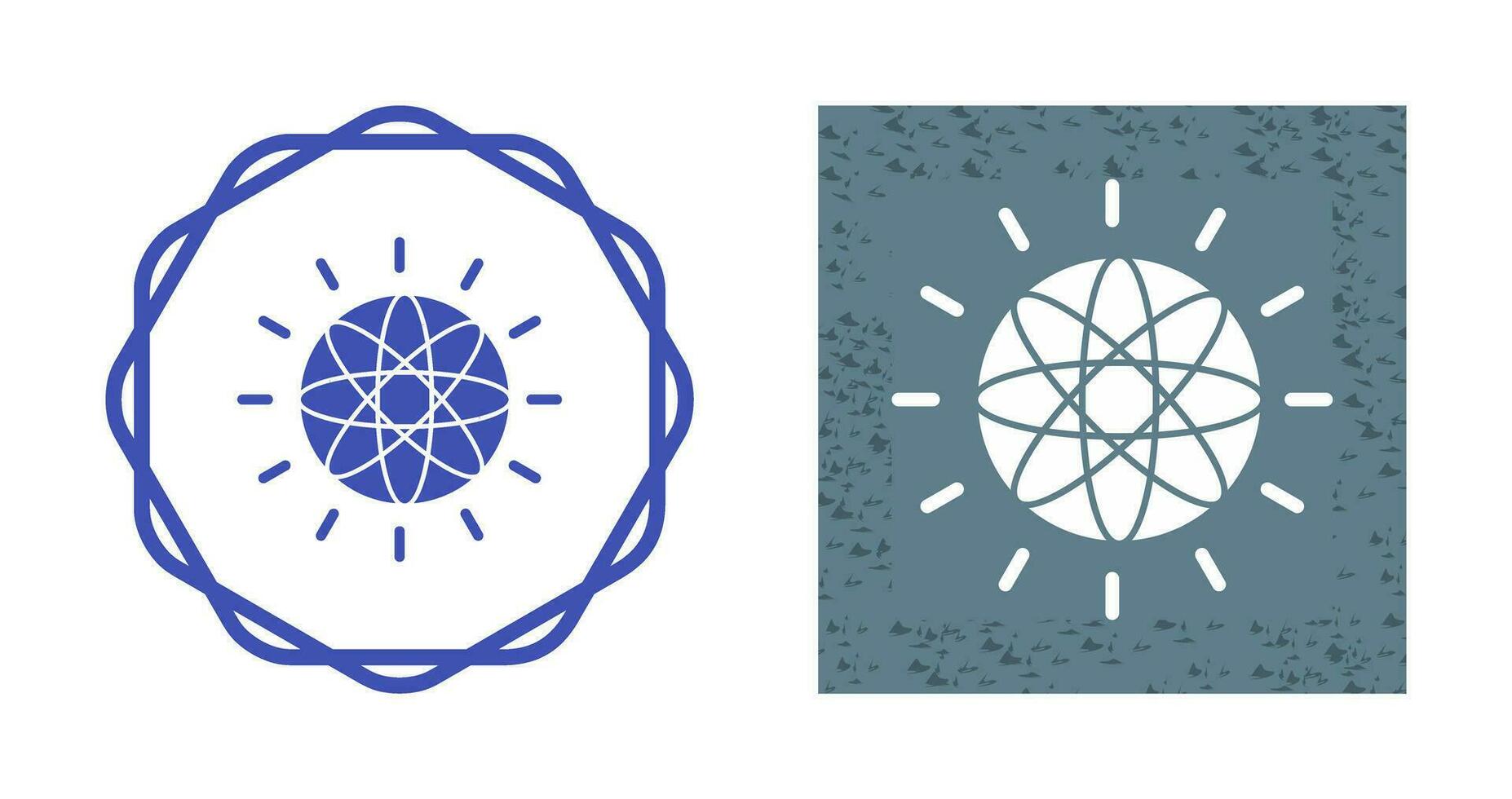 Network activity Vector Icon