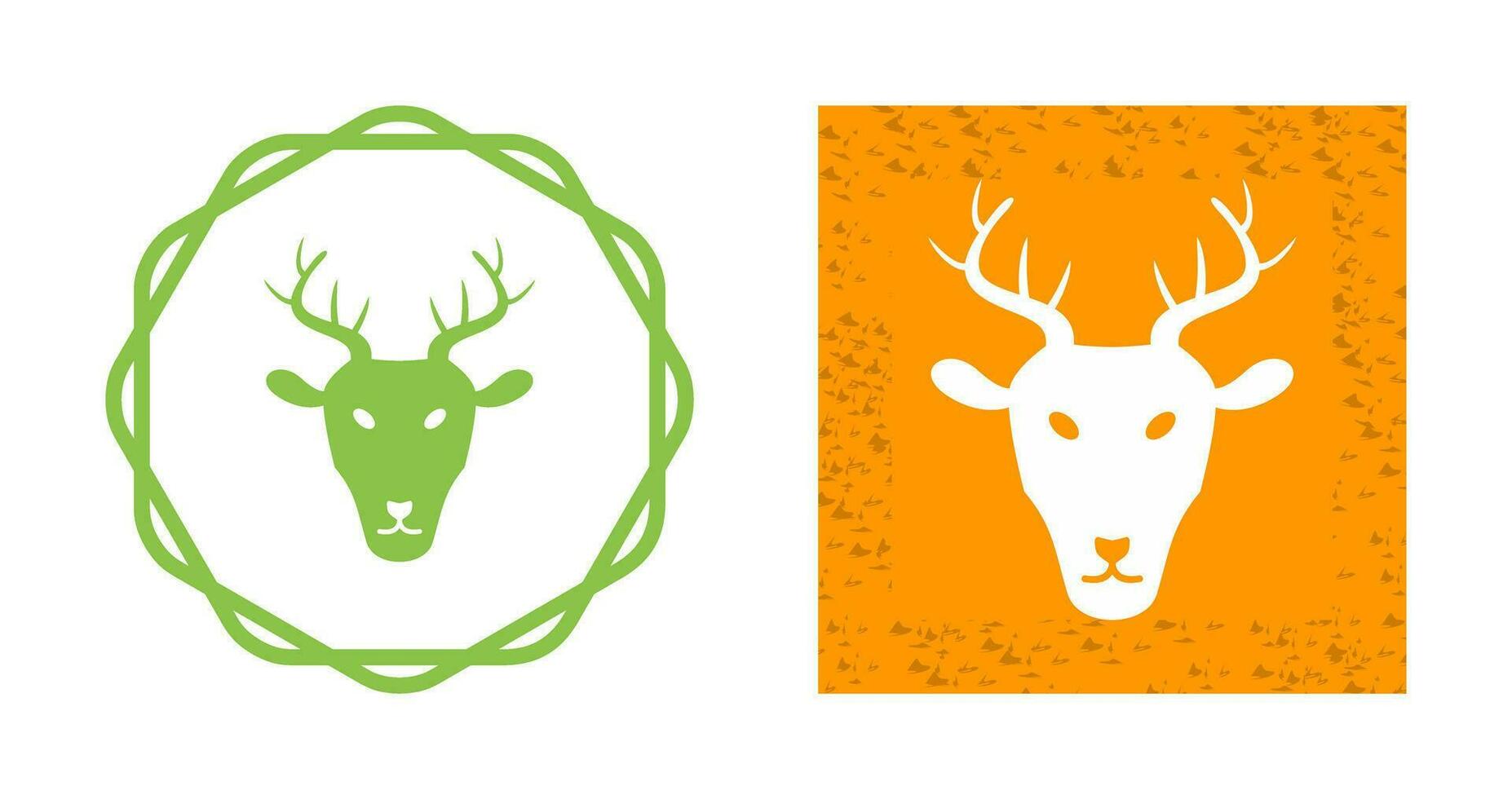 Wild Animal Vector Icon