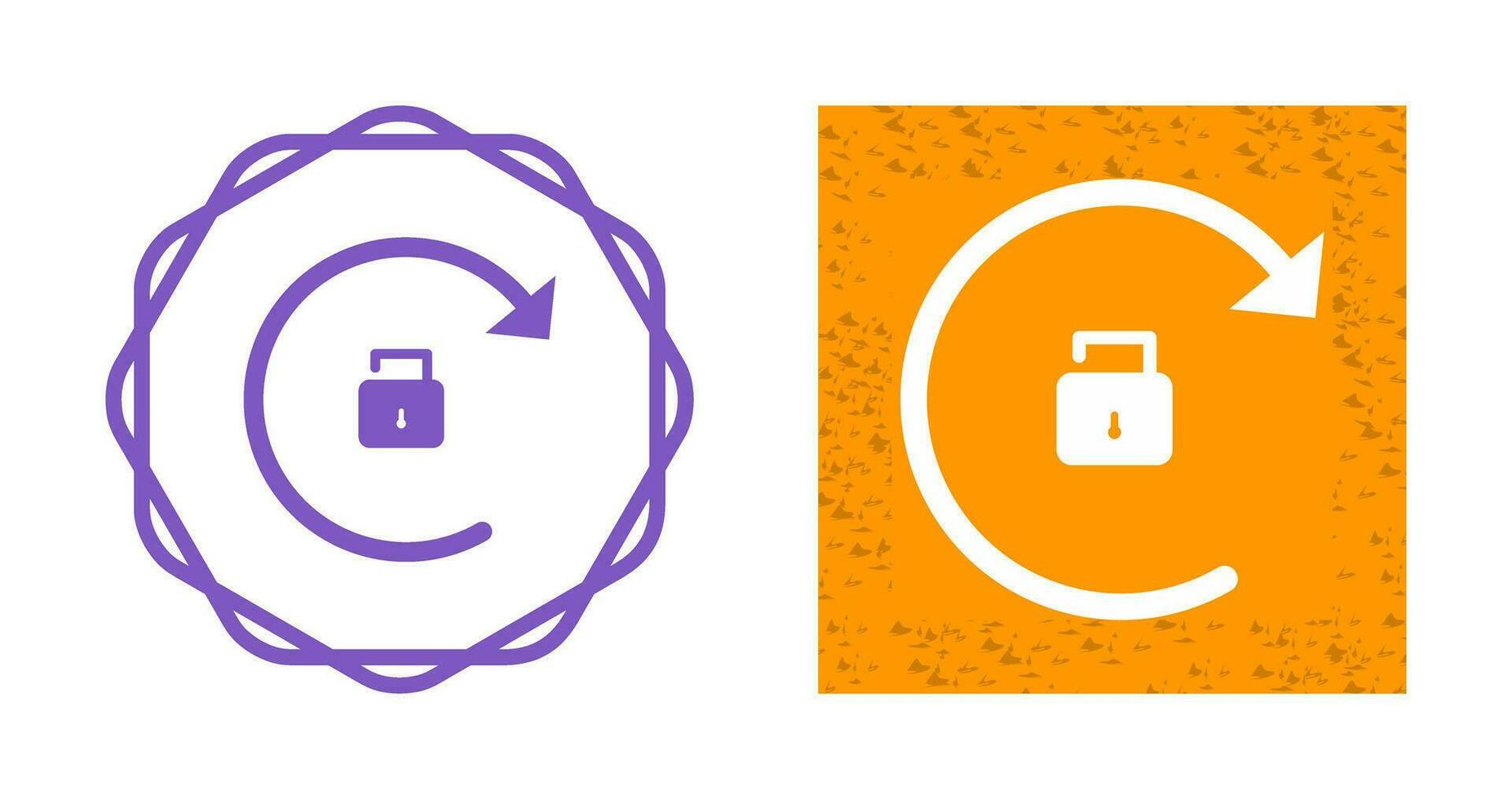 Portrait orientation Vector Icon