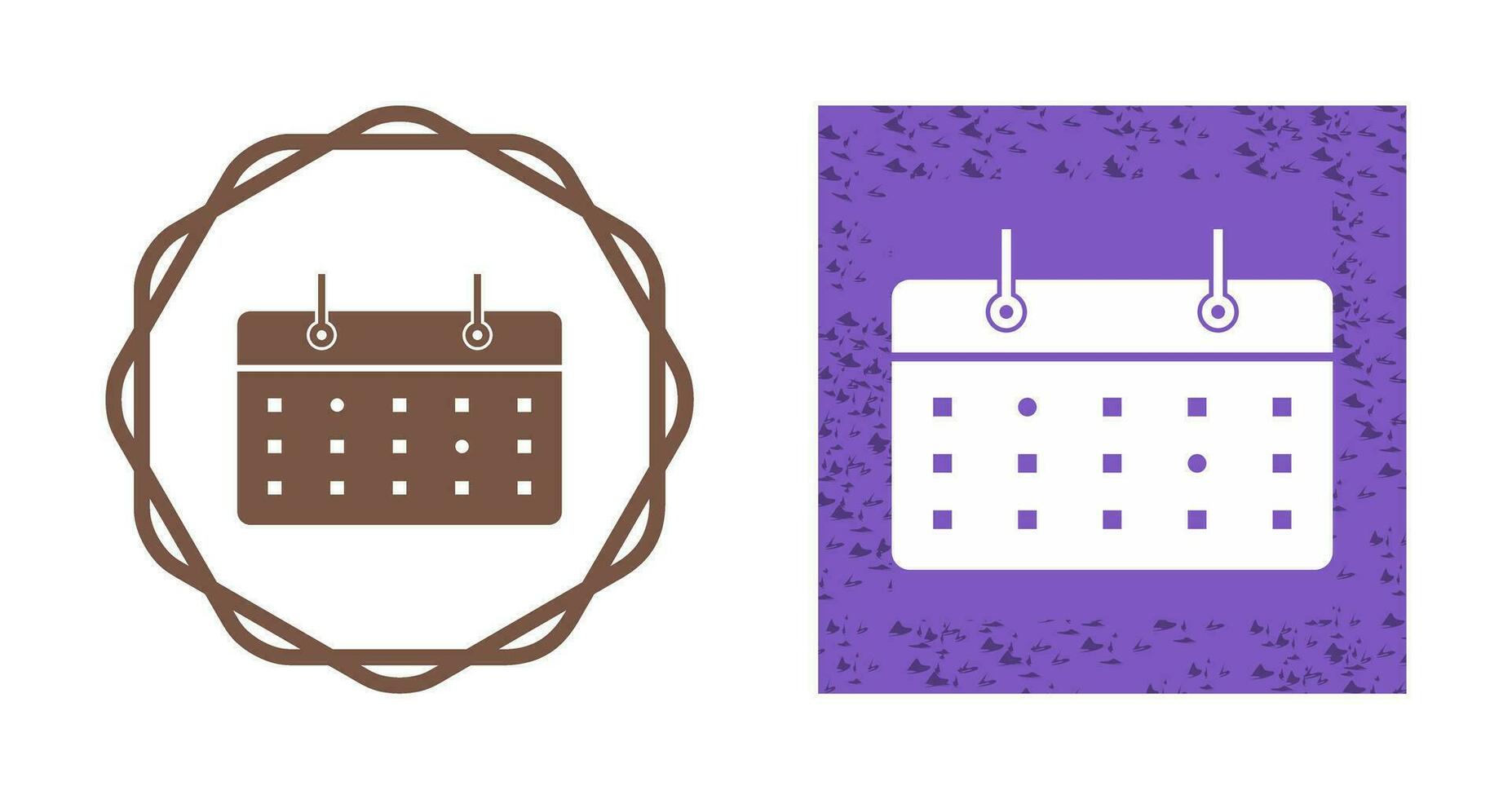 Events Vector Icon