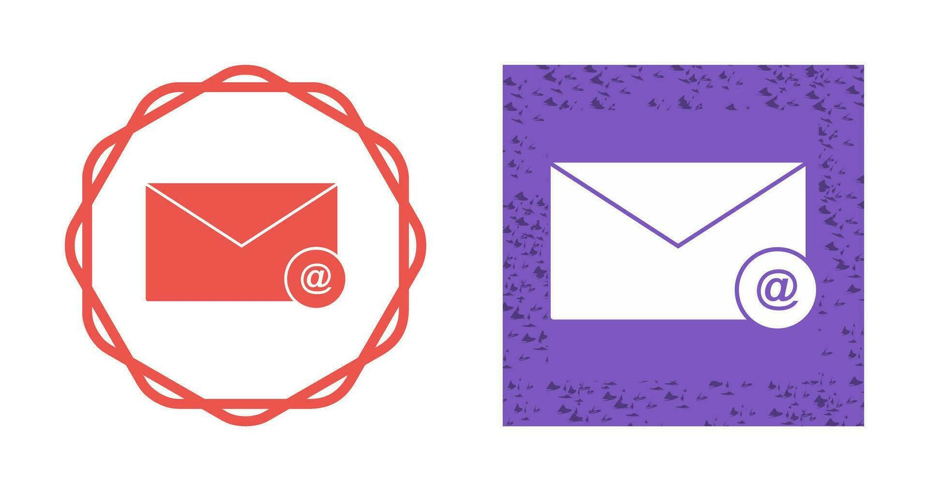 Mail Vector Icon