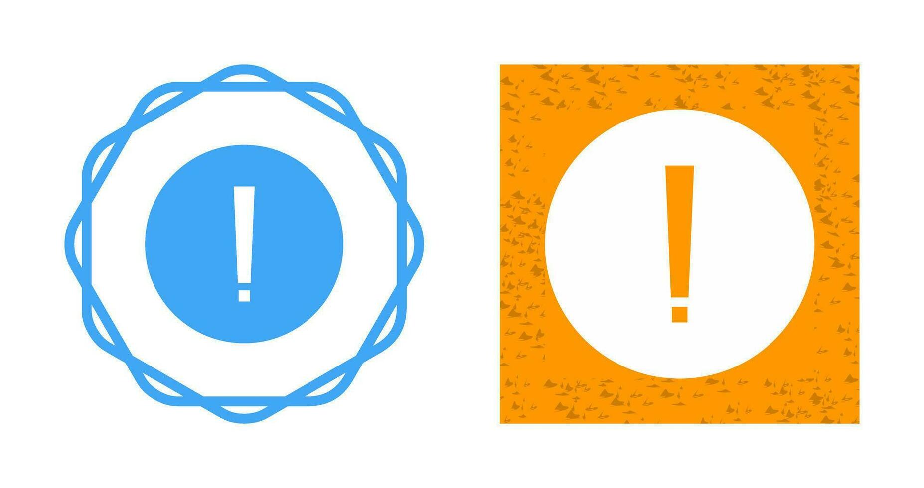 About Vector Icon