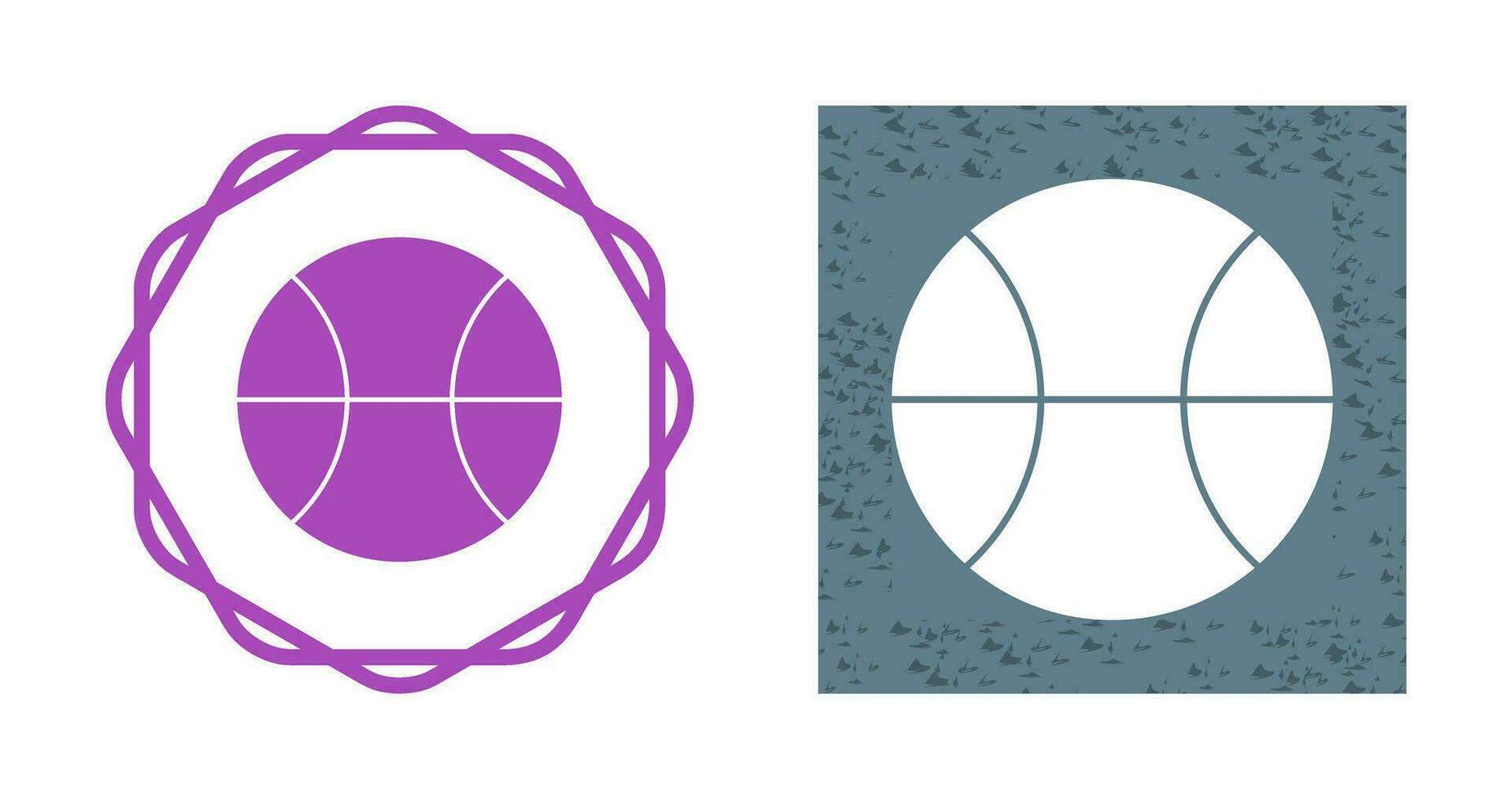 Ball Vector Icon