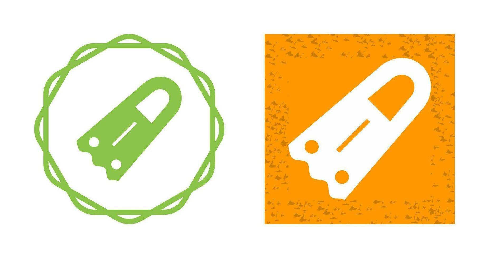 Fins Vector Icon