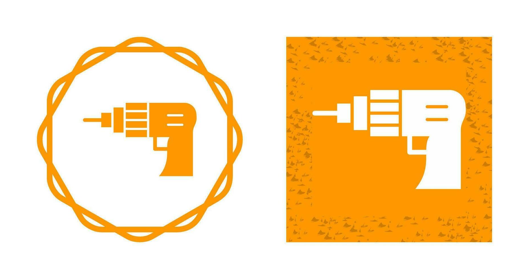 Drill Vector Icon