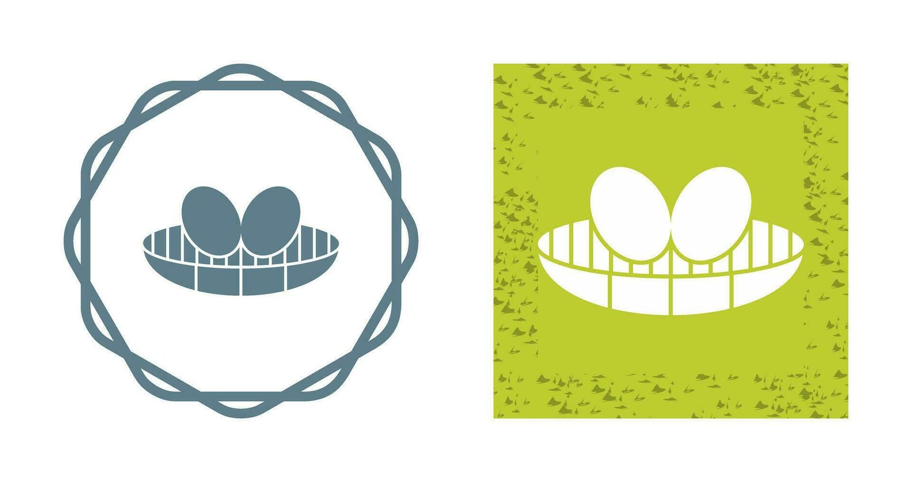 Nest Vector Icon