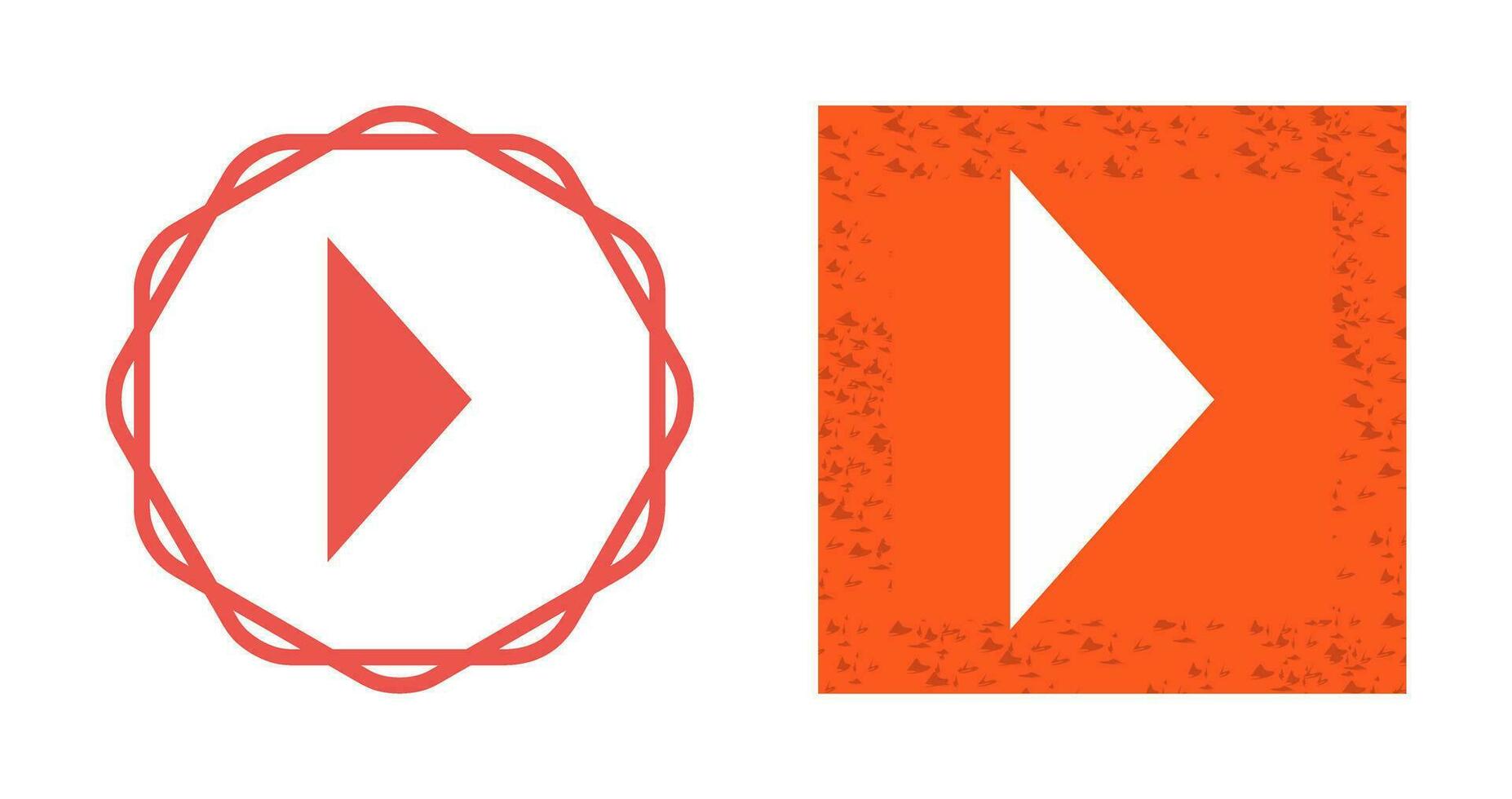 Arrow Right Vector Icon