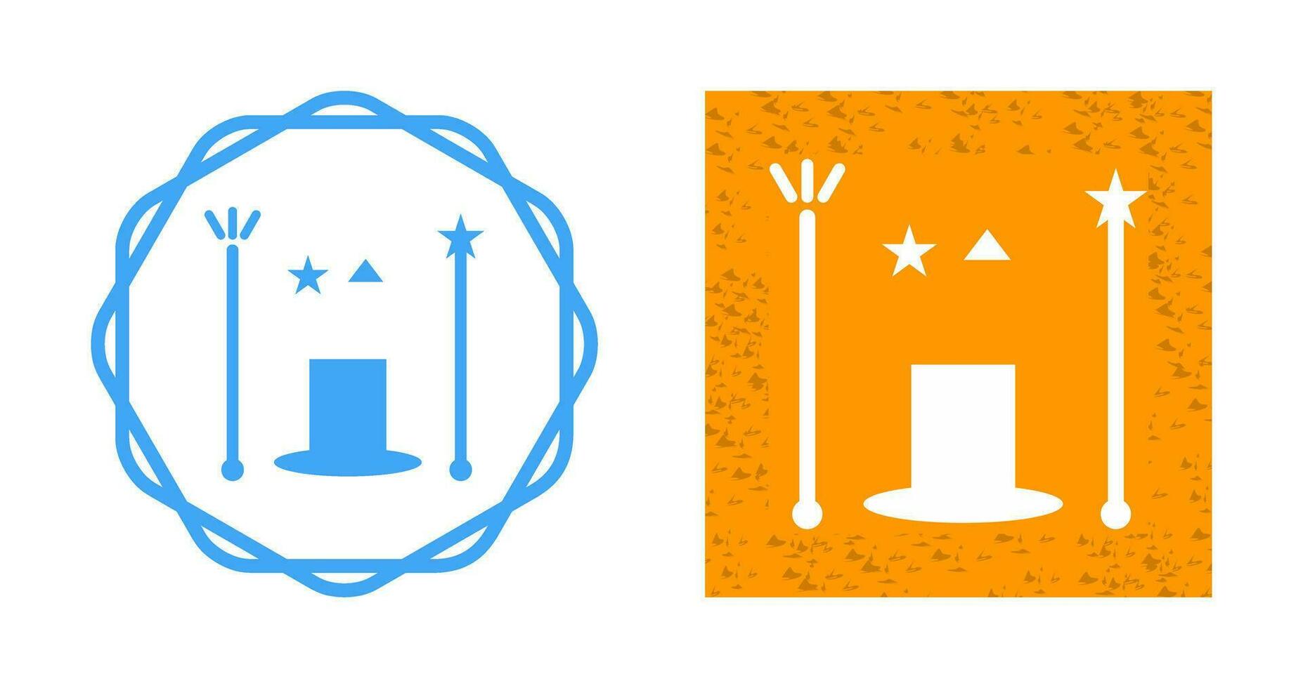 Magician Vector Icon