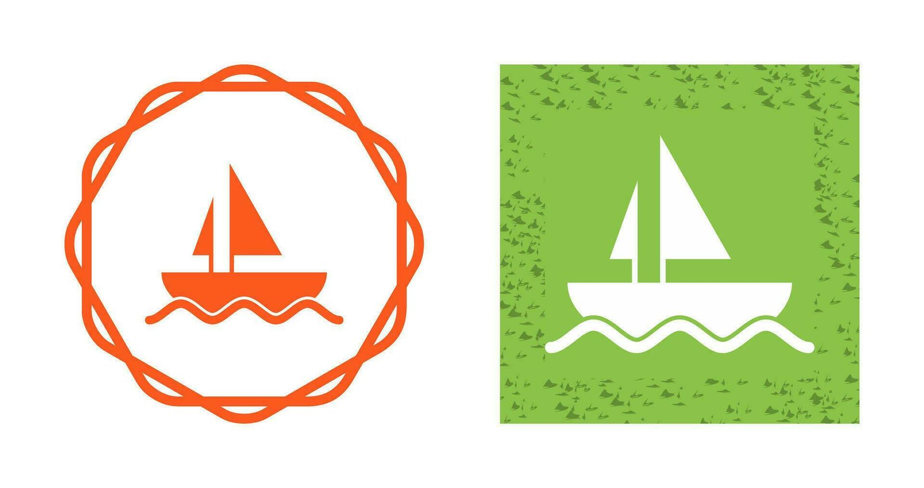 Boat Vector Icon