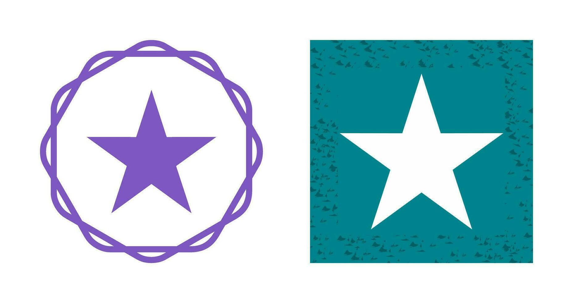 Star Vector Icon