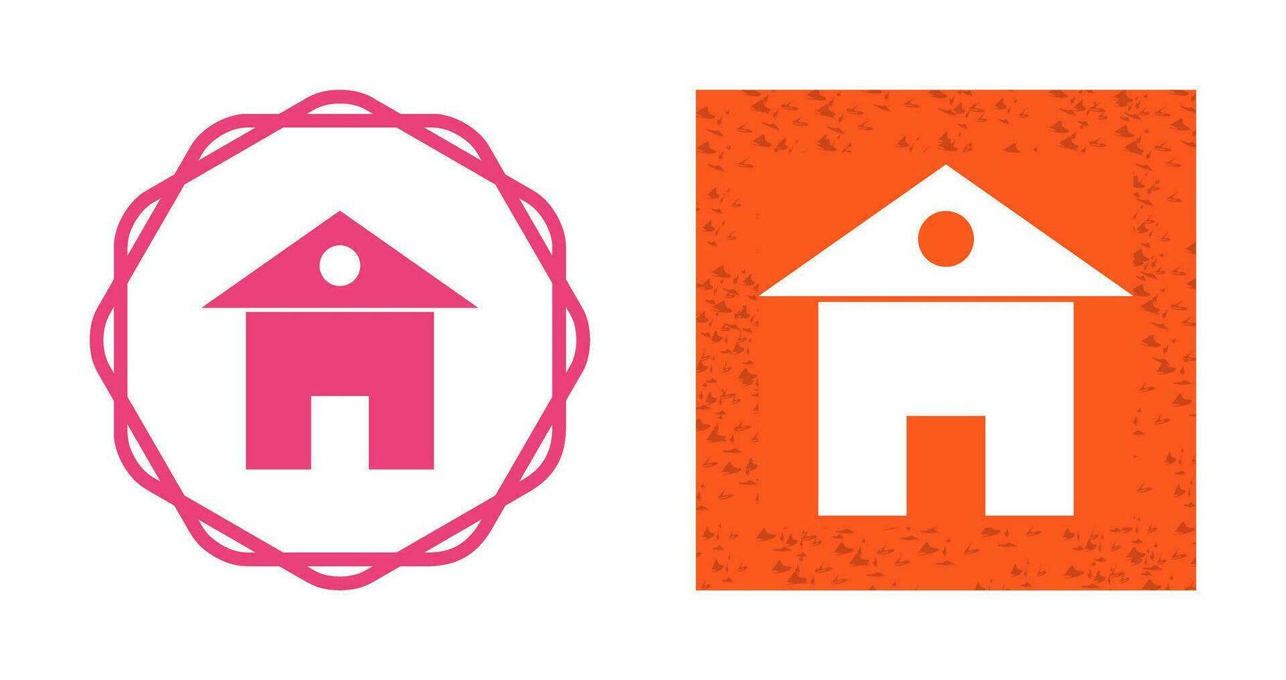 Home Vector Icon