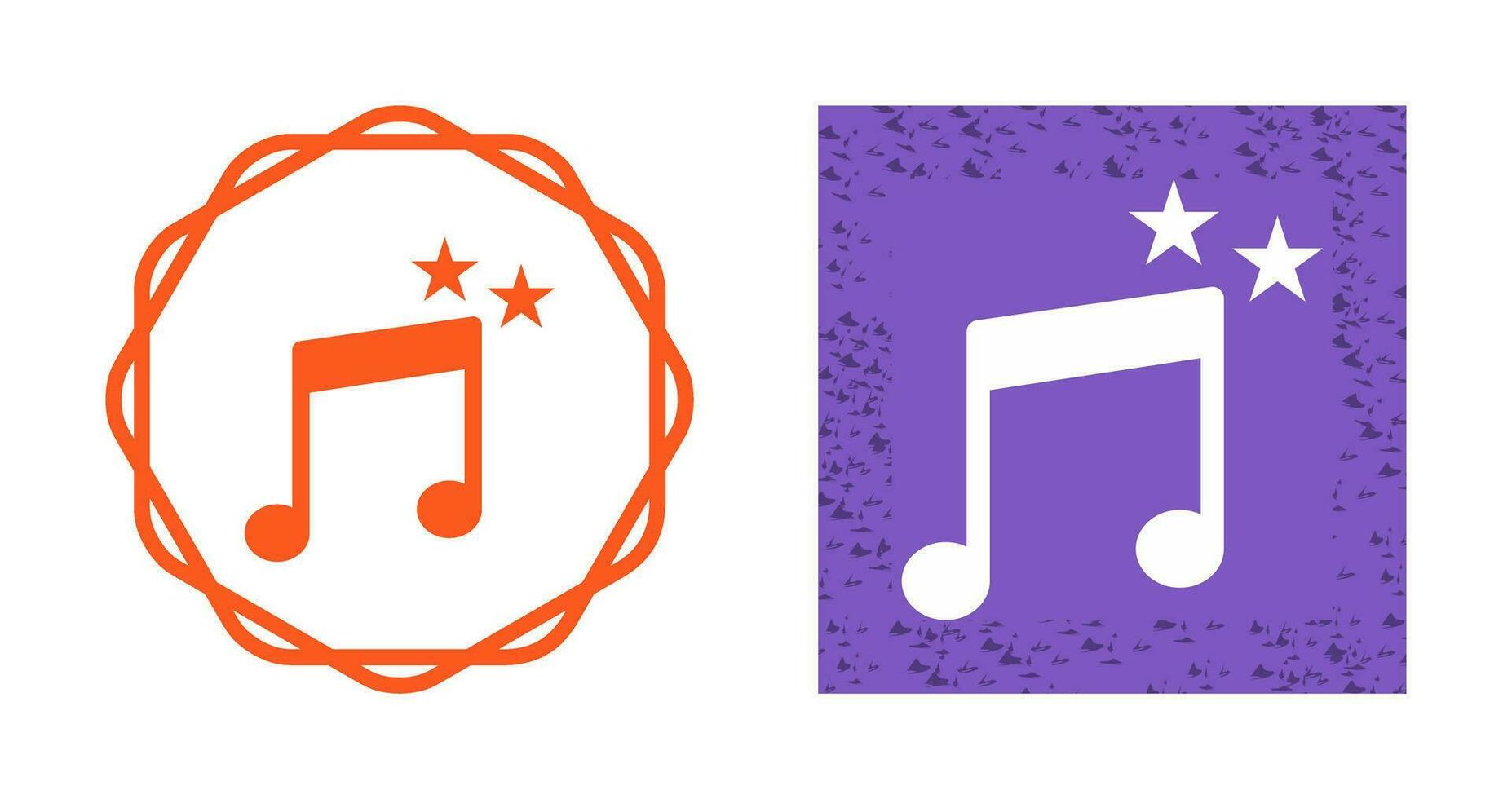 Music Vector Icon
