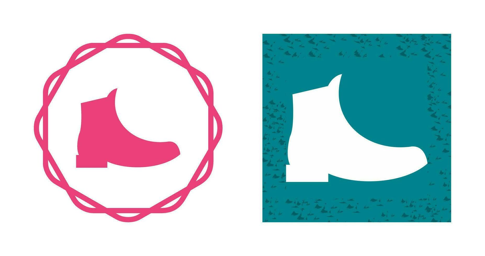 Boots Vector Icon
