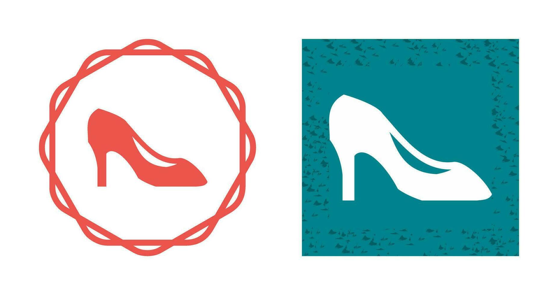 Heels Vector Icon