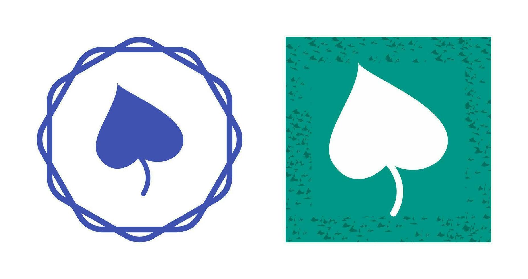 Leaf Vector Icon