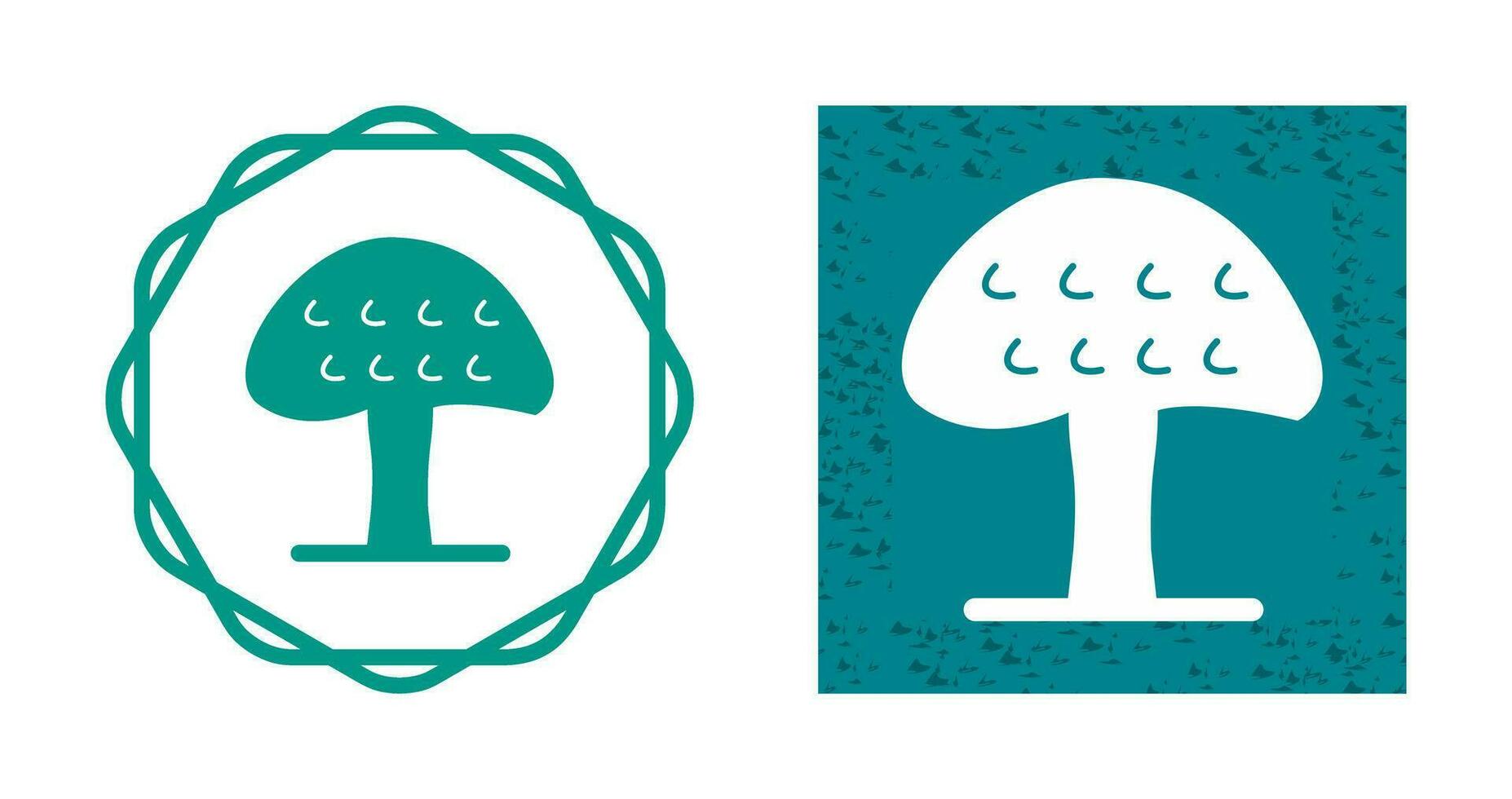 Tree Vector Icon