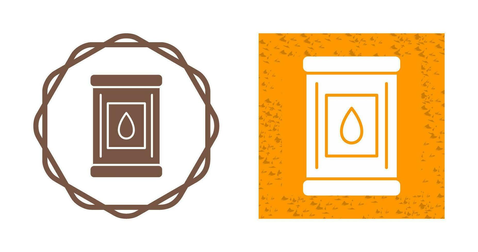 Barrel Vector Icon