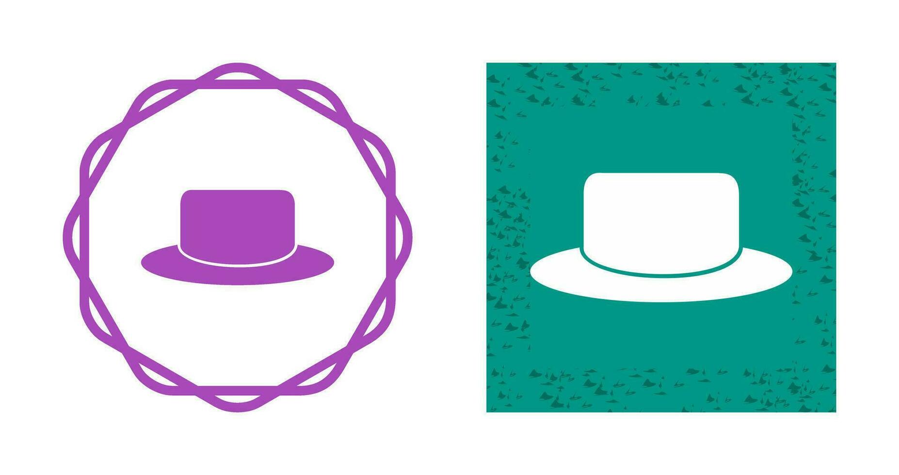 Hat Vector Icon