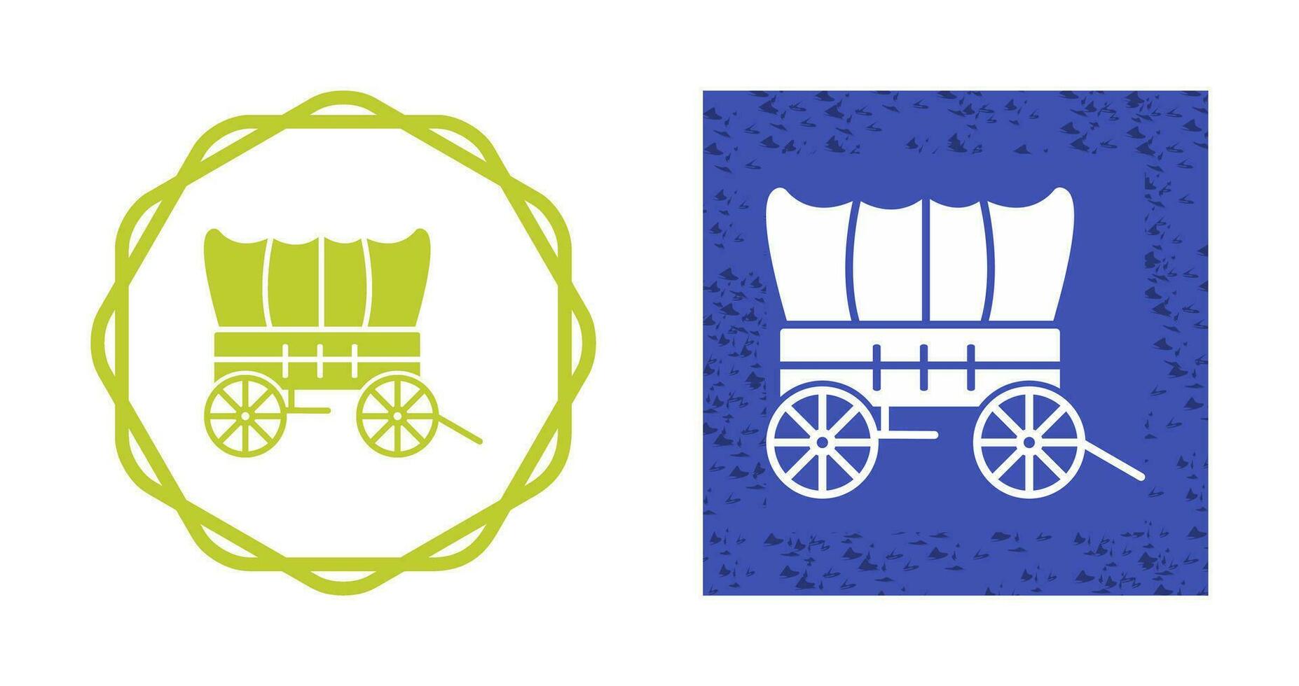 Cart Vector Icon