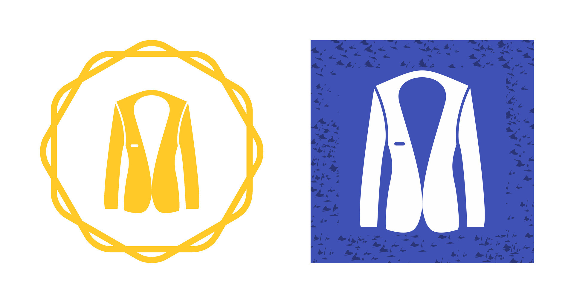 Jacket Vector Icon 27659662 Vector Art at Vecteezy
