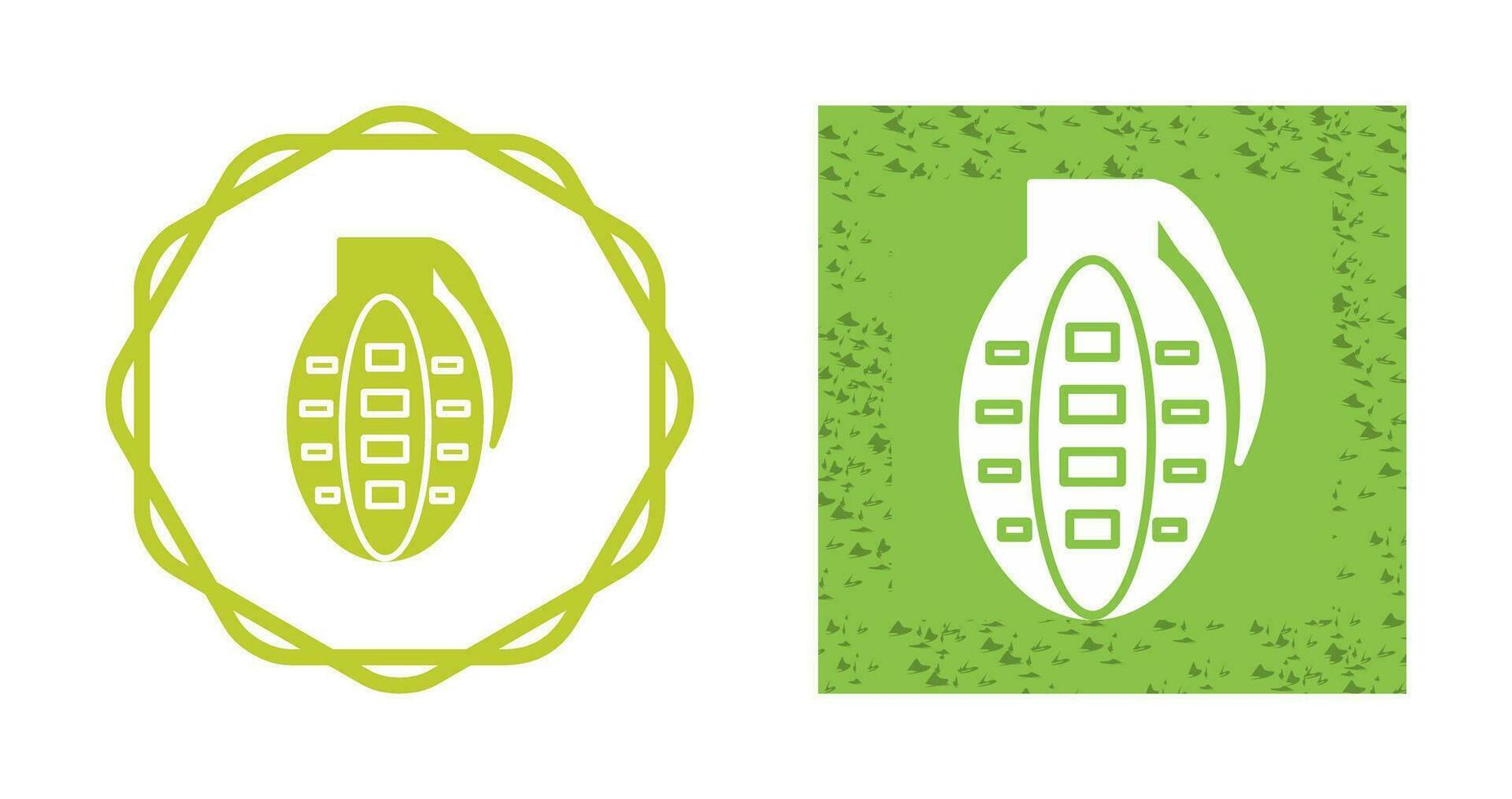 Bomb Vector Icon